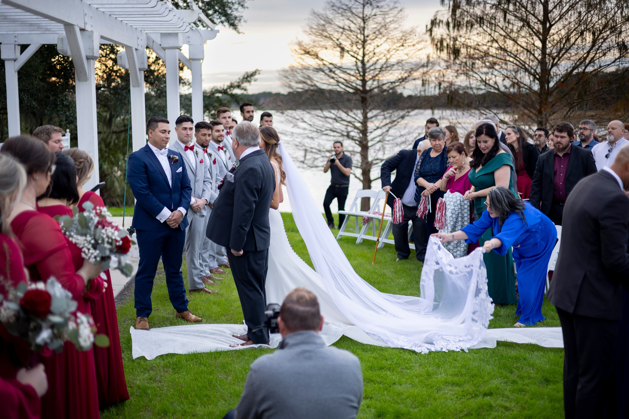 SNEAK PEEK Lake Mary Event Center. Wedding and Bar Mitzvah Photographer located in Central Florida