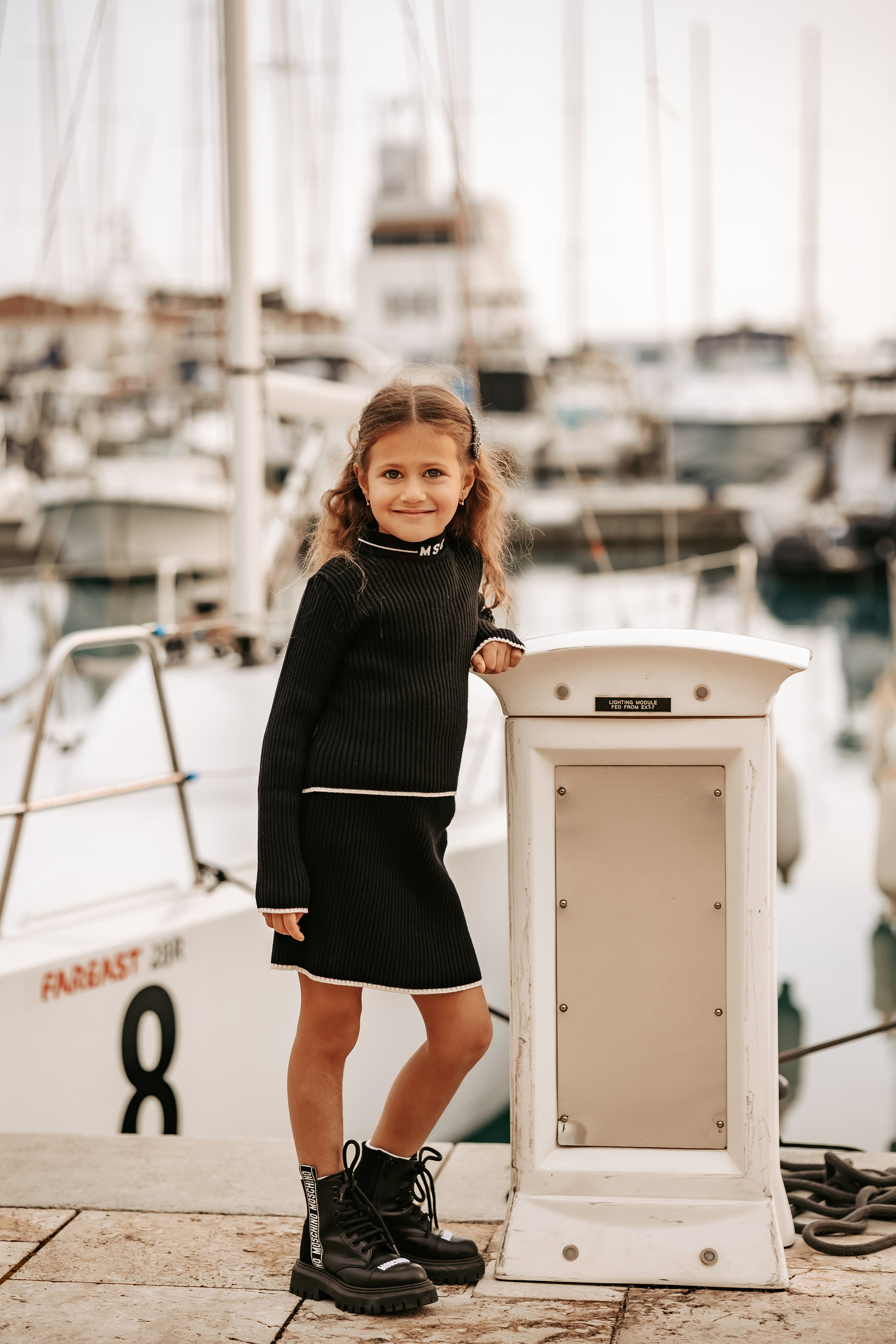 Family photoshoot. Photographer in Cyprus