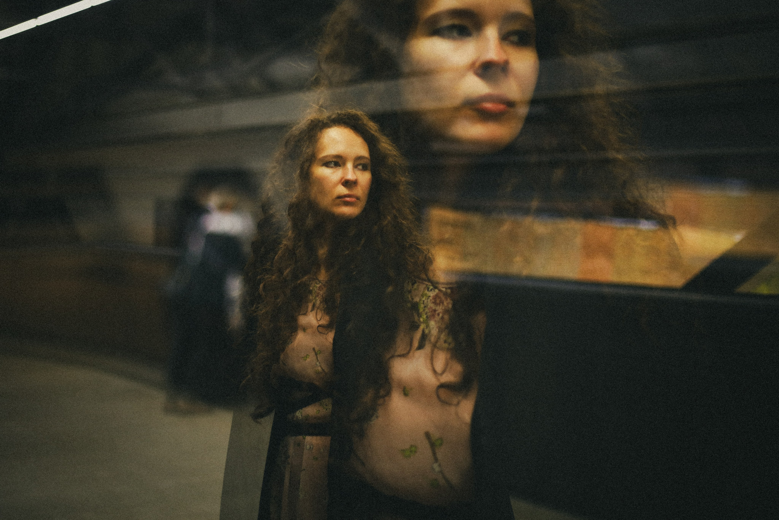 О моих коммерческих съемках. Виктория Дини. Арт-фотография