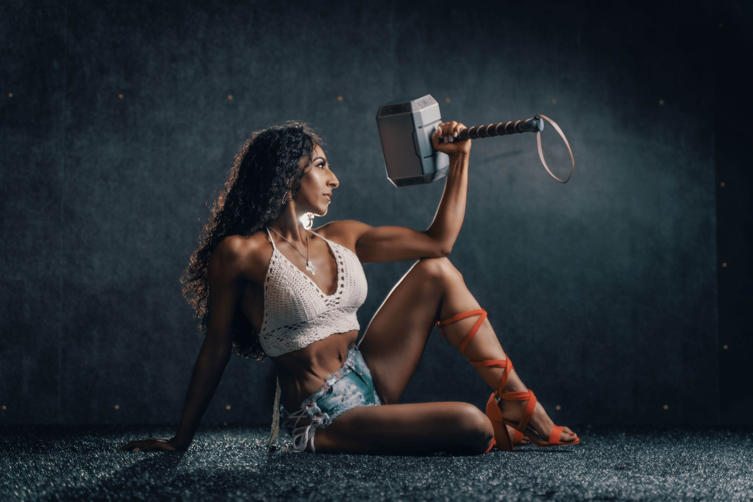 Headshots & Personal Branding Photographer in Miami | ProStudio1