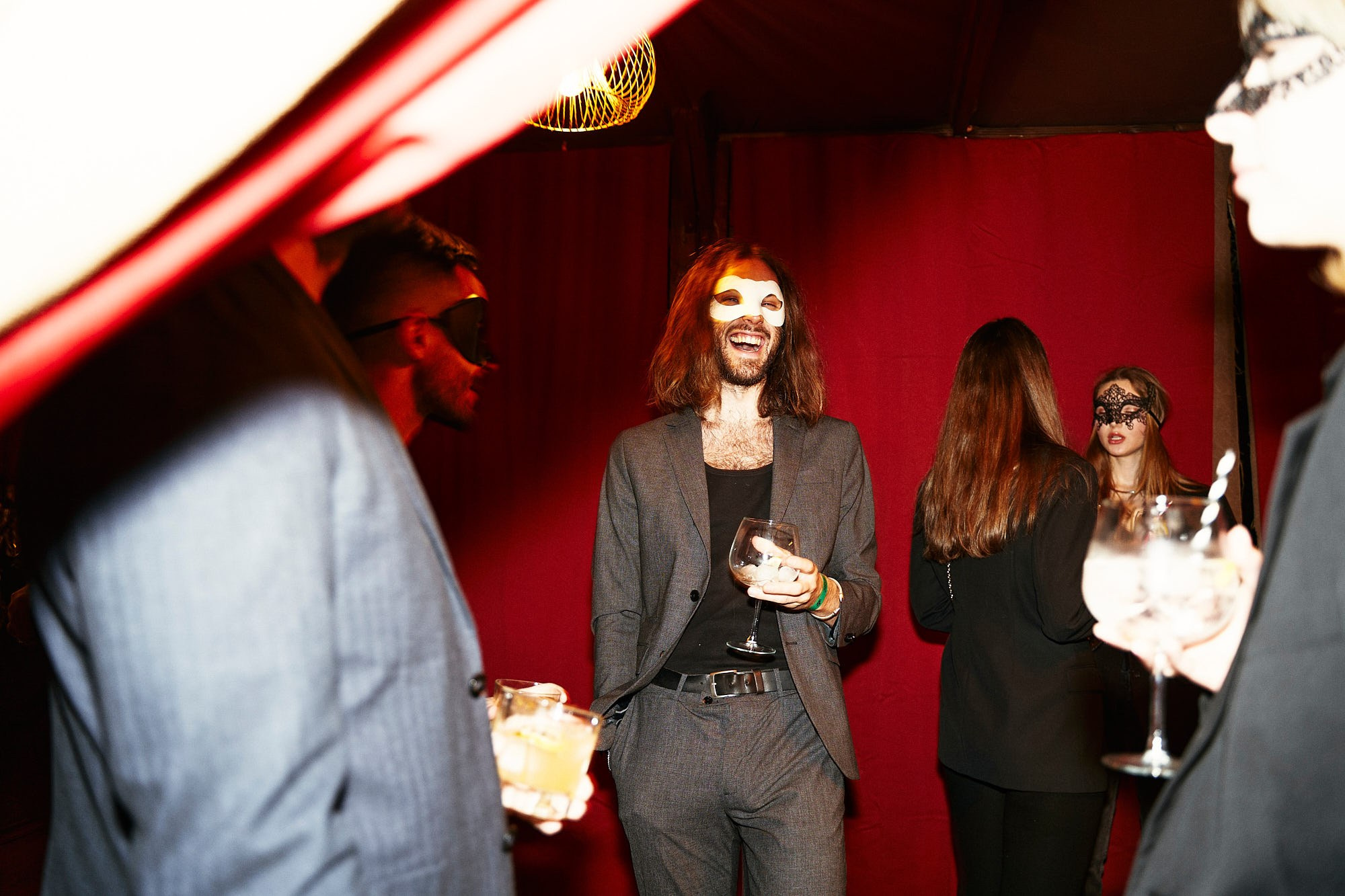 Cumpleaños en Barcelona | Fotografía Exclusiva de Eventos Privados