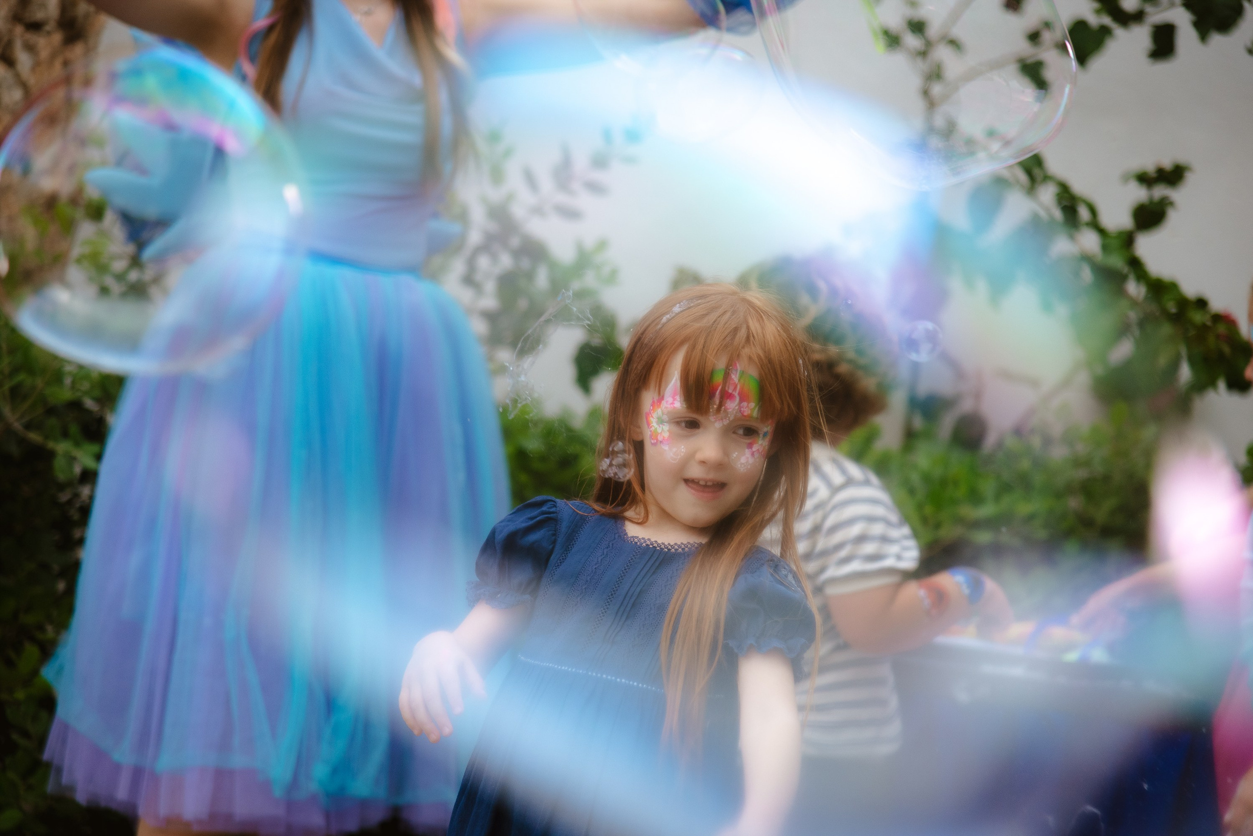 Children’s birthday photographer in Torrevieja, Alicante | Andrey Lukovnikov