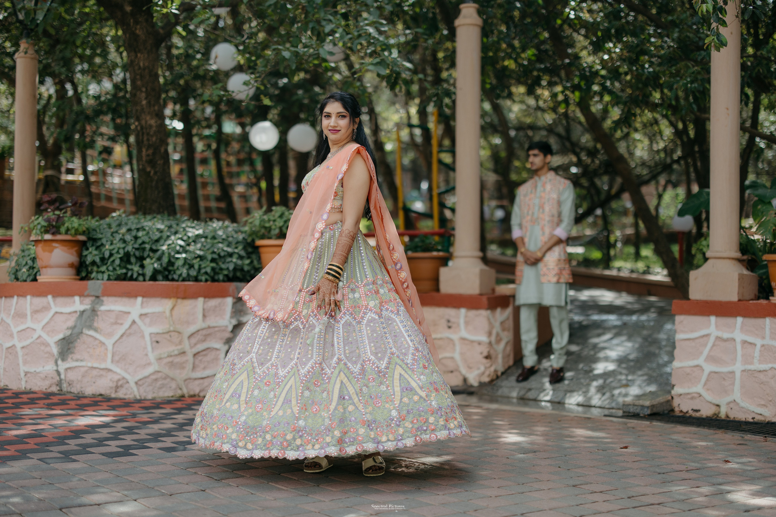 #THEPURALOVESTORY is a journey of two hearts growing in sync, across seasons, challenges, and memories