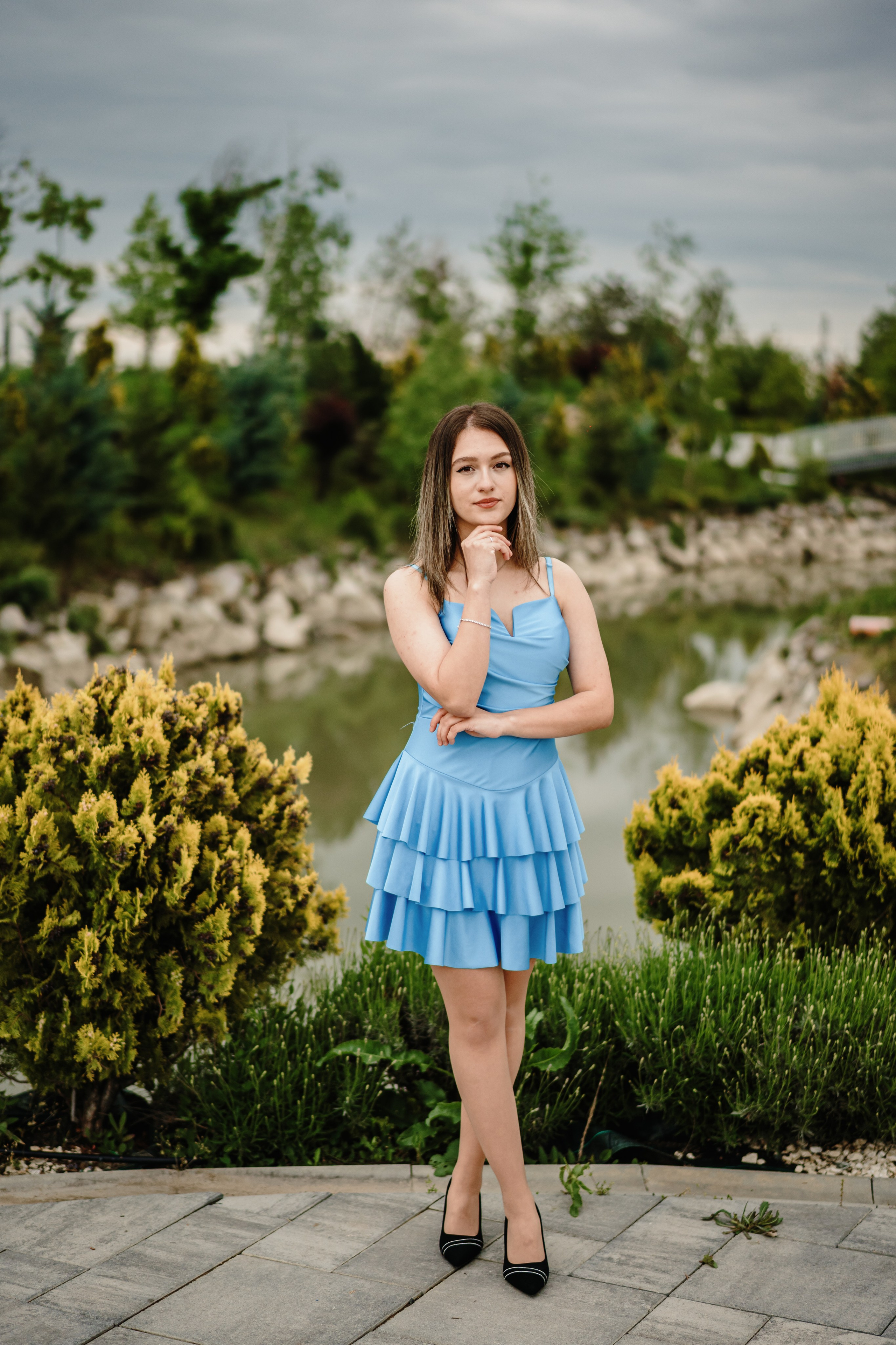 Albume ABSOLVENTI. Amy Foto