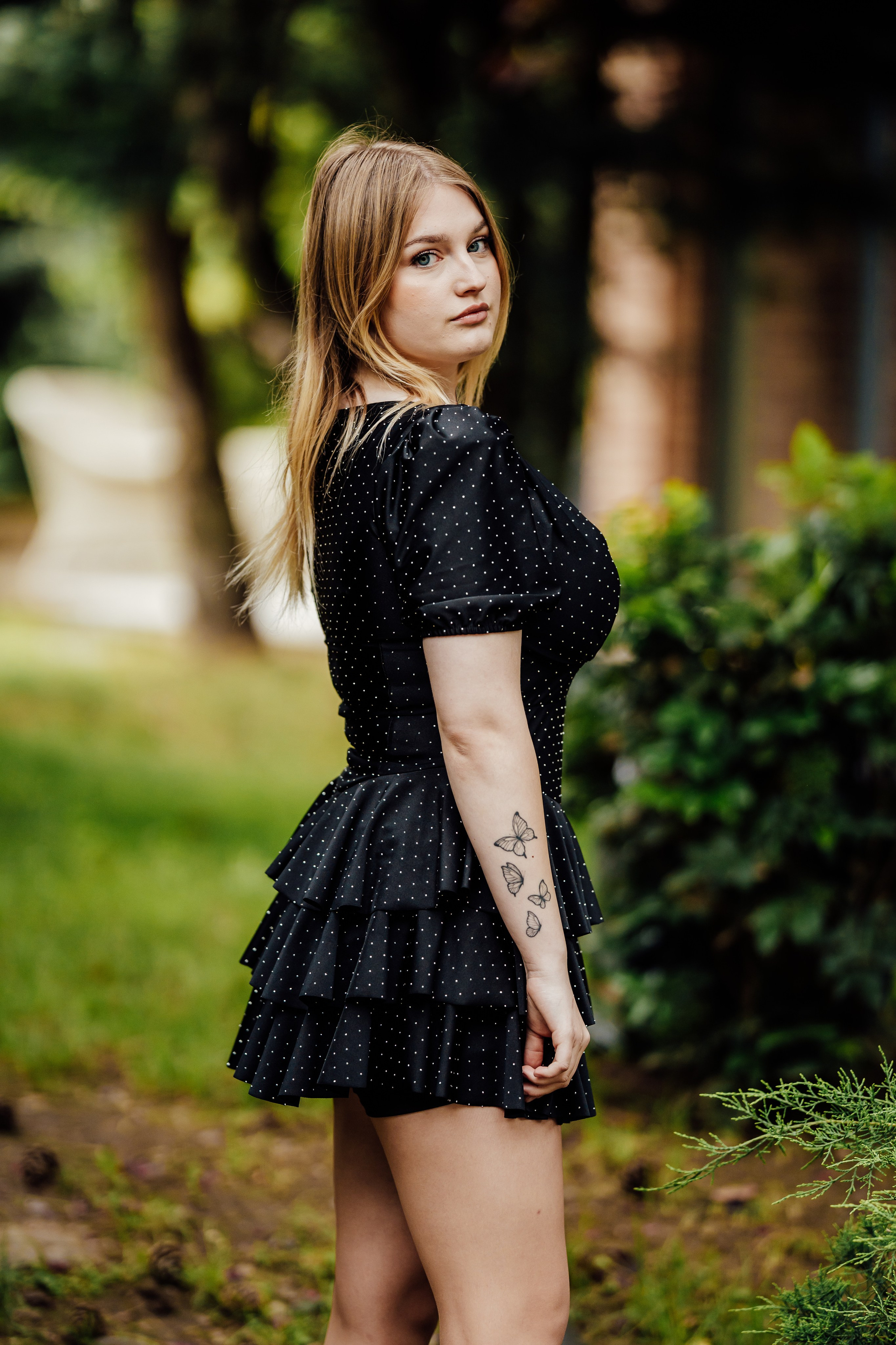 Albume ABSOLVENTI. Amy Foto