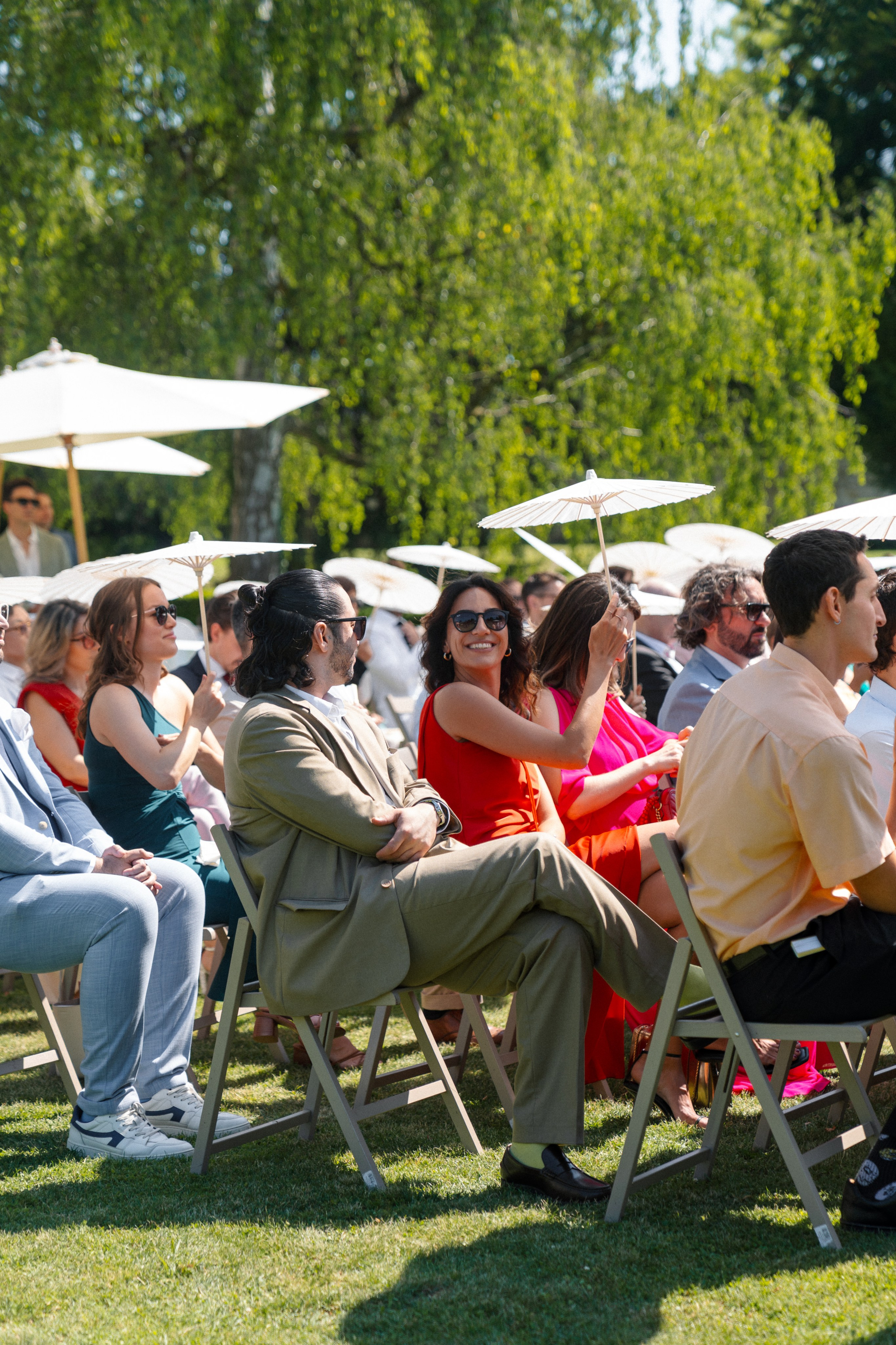 Susan & George · Wedding at Schloss Walpersdorf. Raw Studio: Capturing Elegant weddings accross Europe