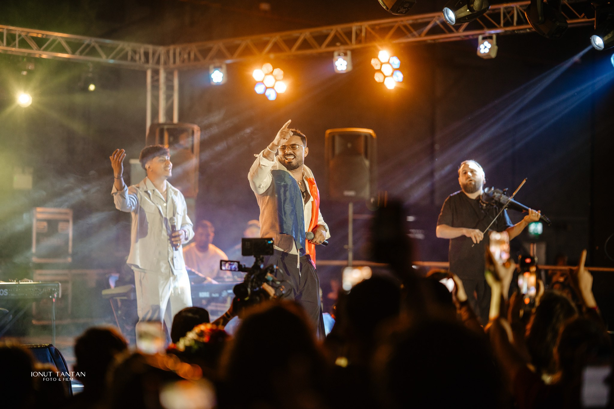 FESTIVAL ROMANIA LIVE — 14 IUNIE 2026. TANTAN IONUT FOTO & FILM