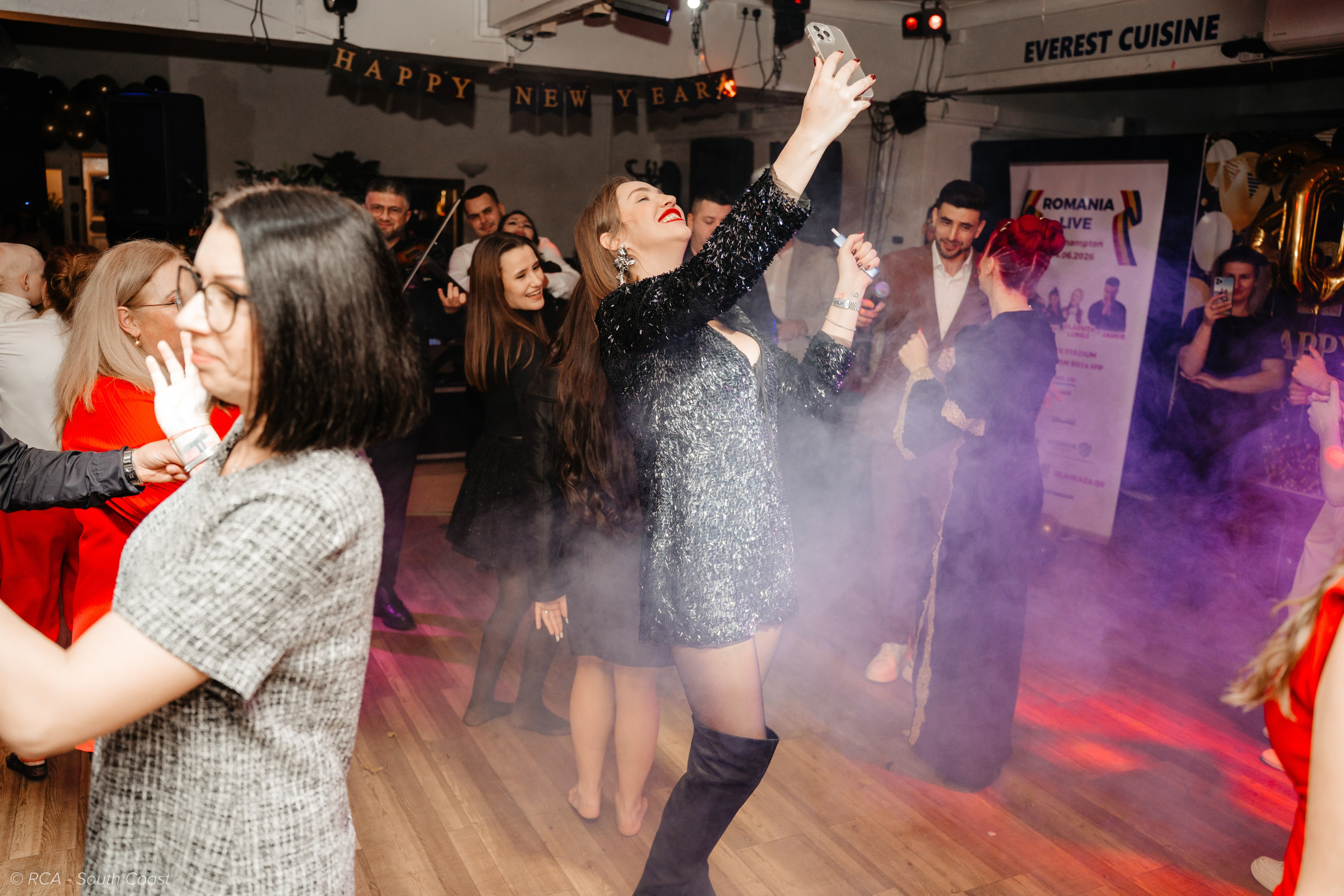 REVELION 2026. TANTAN IONUT FOTO & FILM