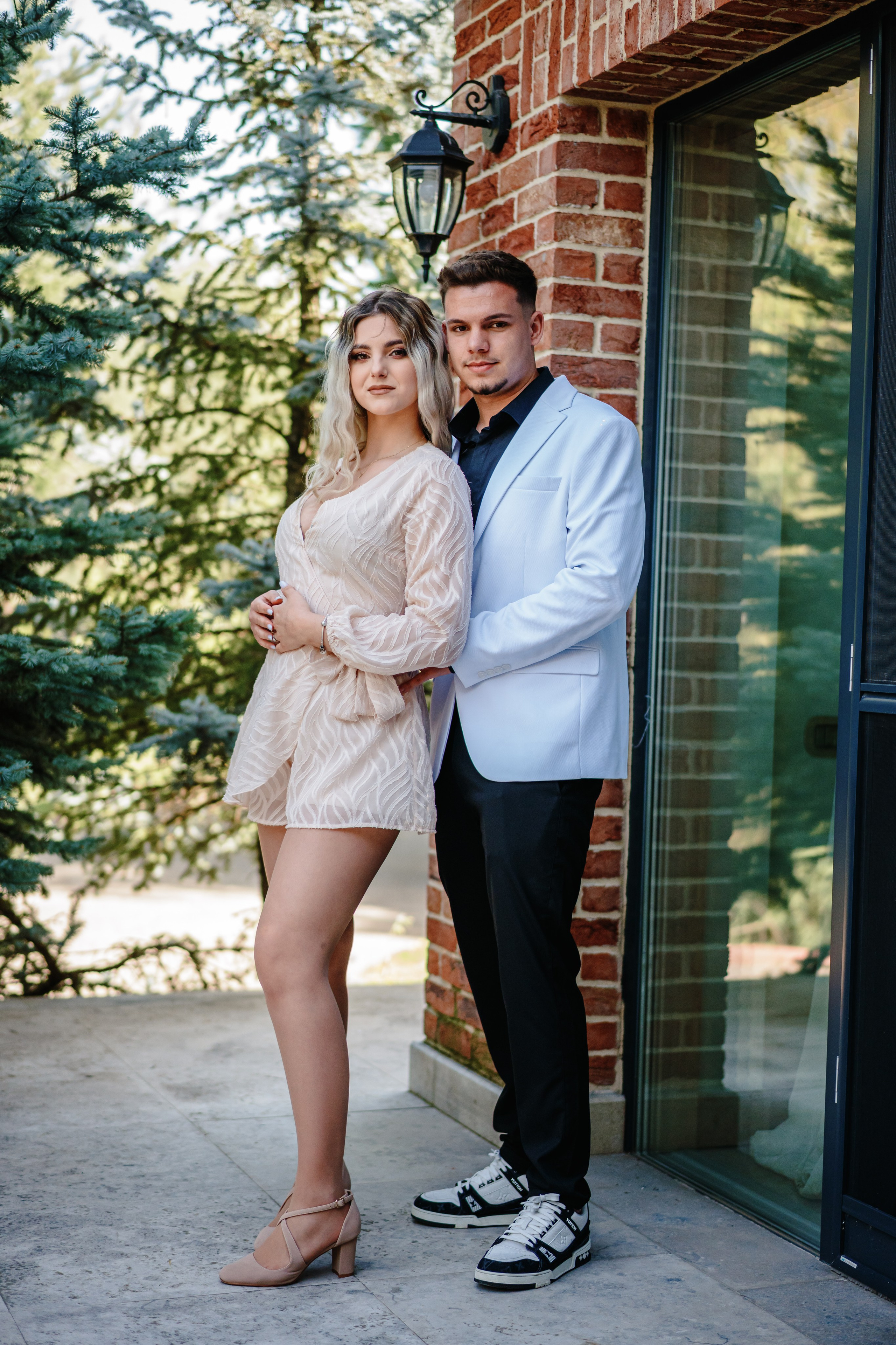 Albume ABSOLVENTI. Amy Foto