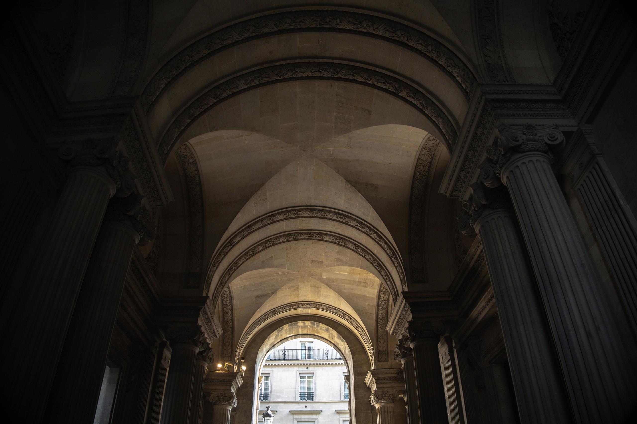 Elopement — Paris, France. Timeless Wedding & Event Photography from London to the world