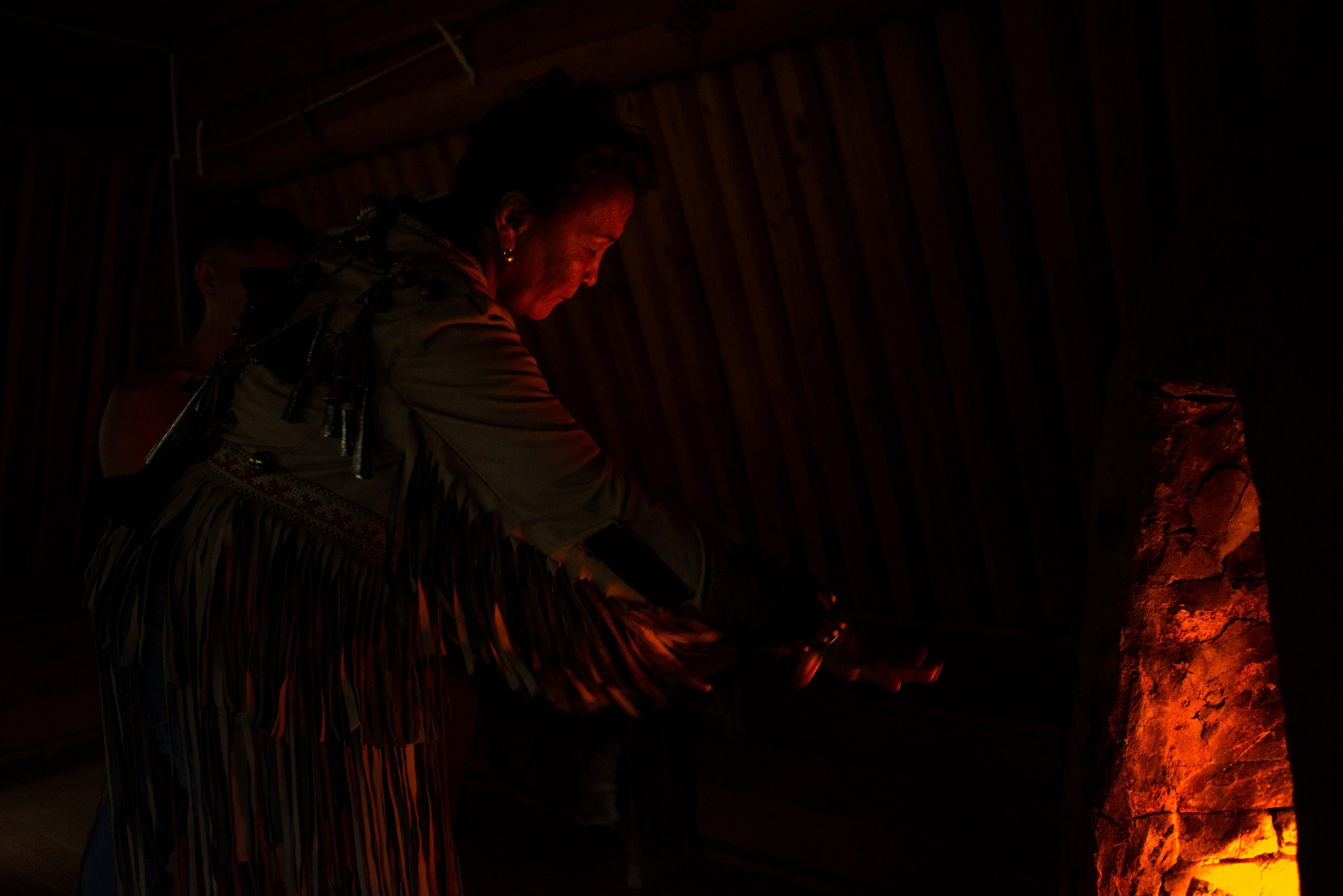 Le Chemin Céleste. Ayar Kuo