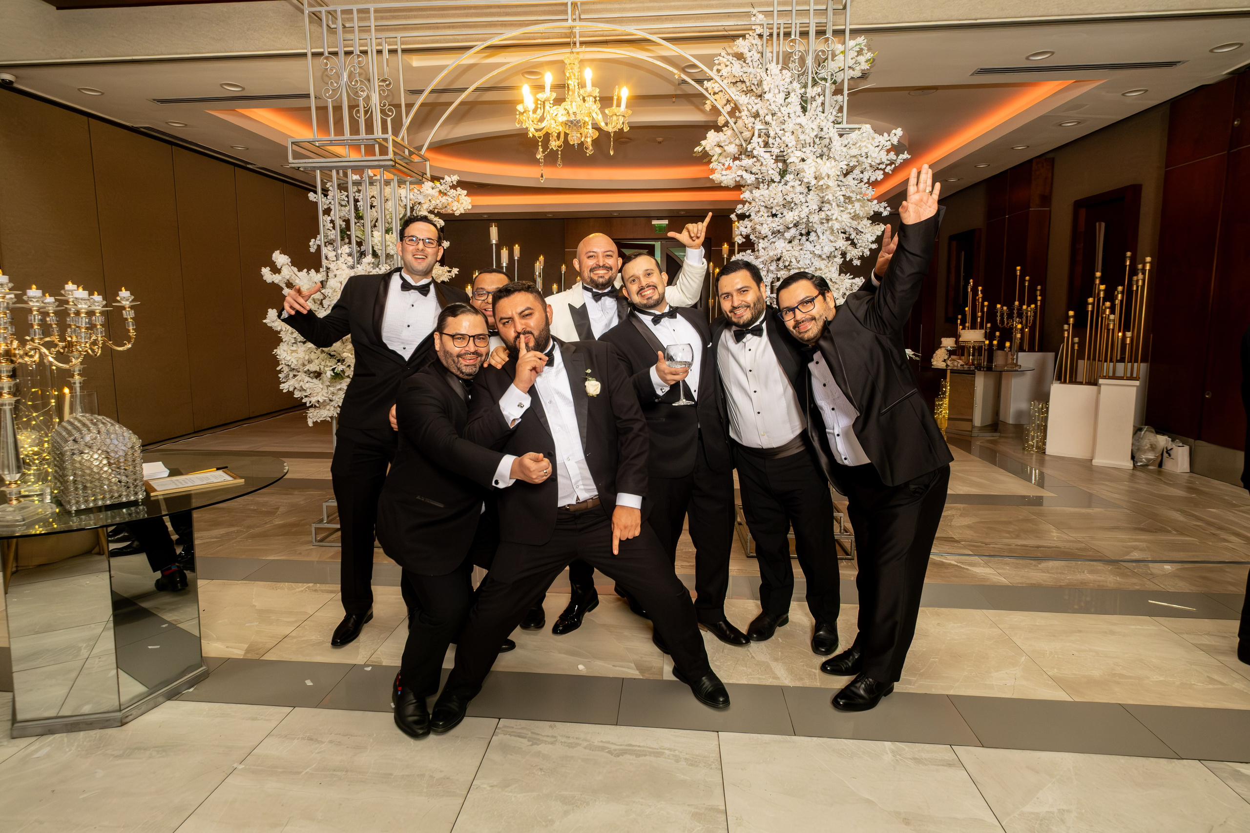 Victor & Lucia. Daniel Brand | Fotografía de Bodas y Comercial en Honduras