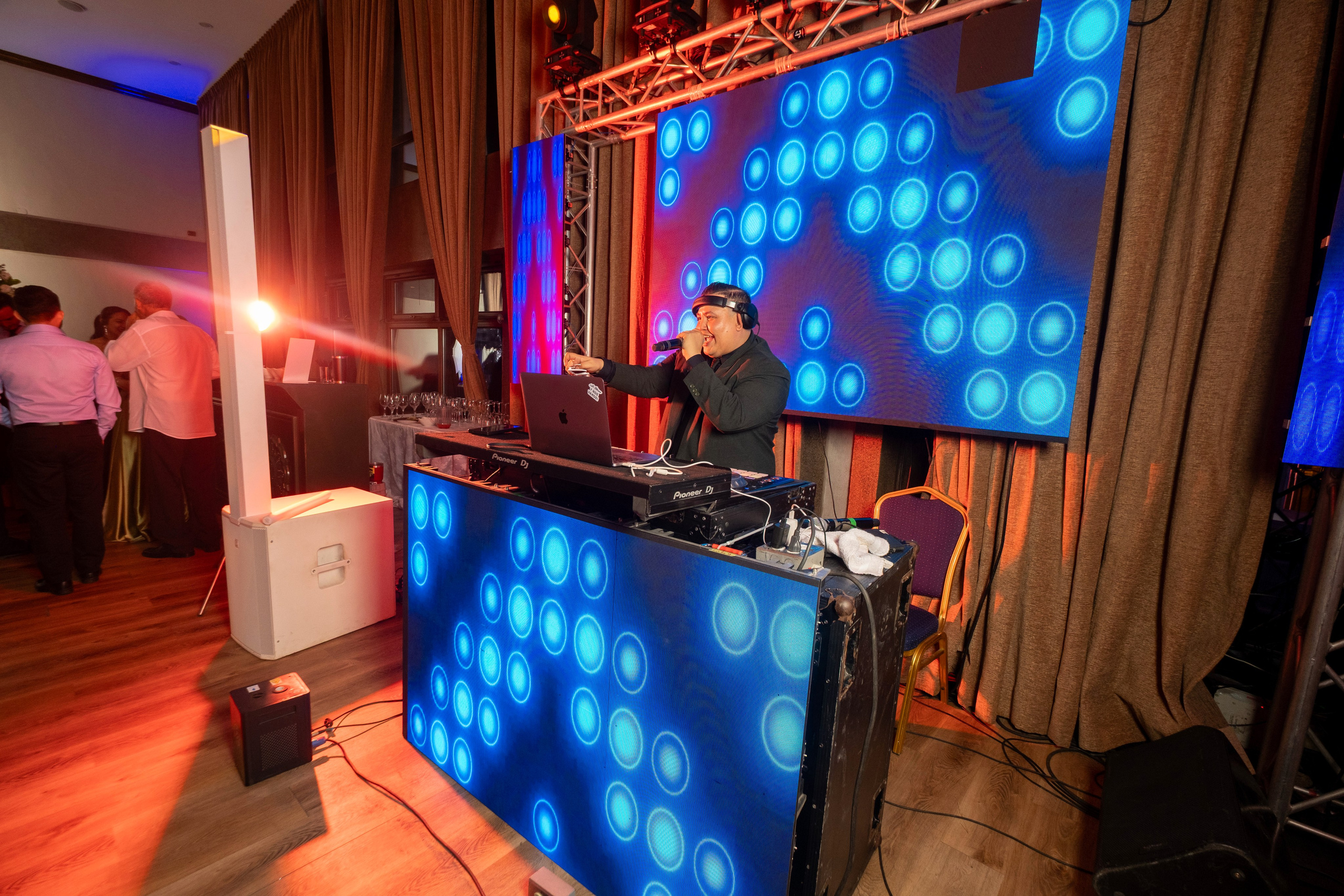 Edgardo & Lilibeth. Daniel Brand | Fotografía de Bodas y Comercial en Honduras