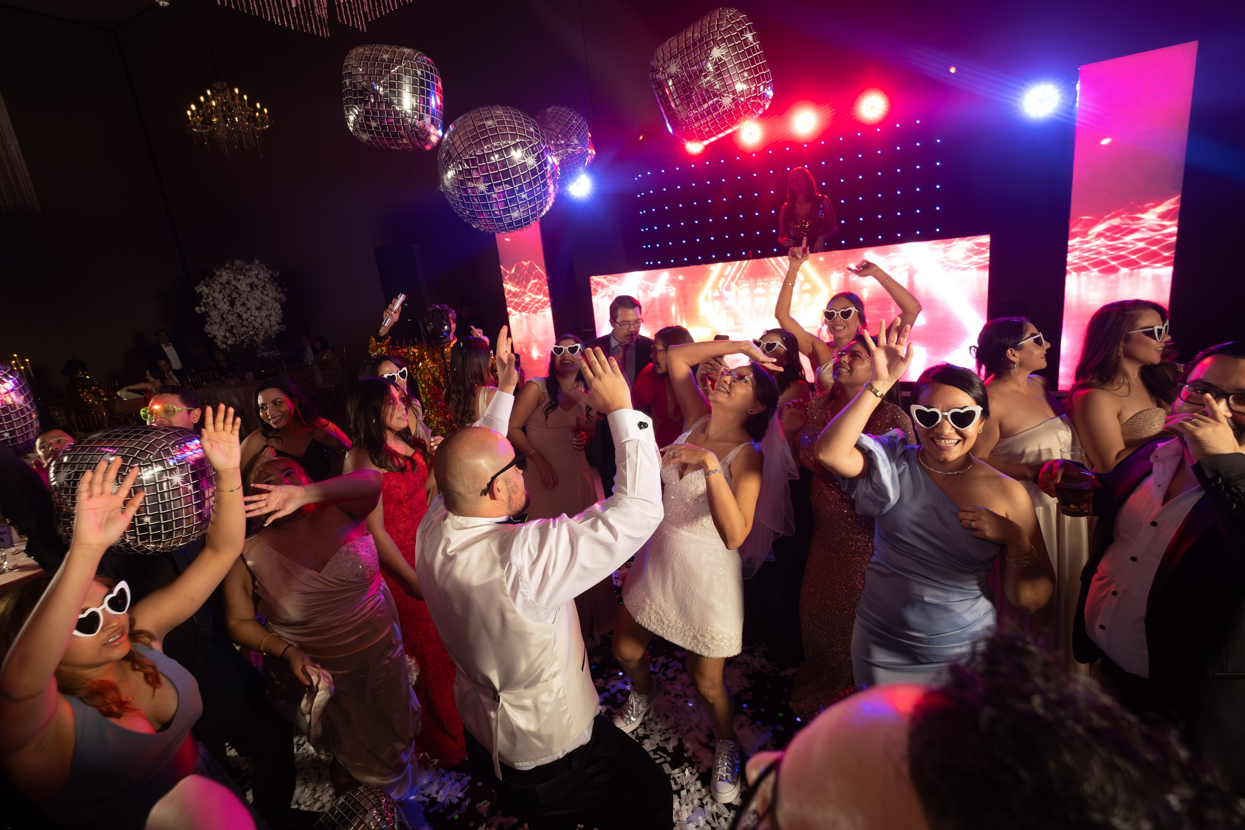 Victor & Lucia. Daniel Brand | Fotografía de Bodas y Comercial en Honduras