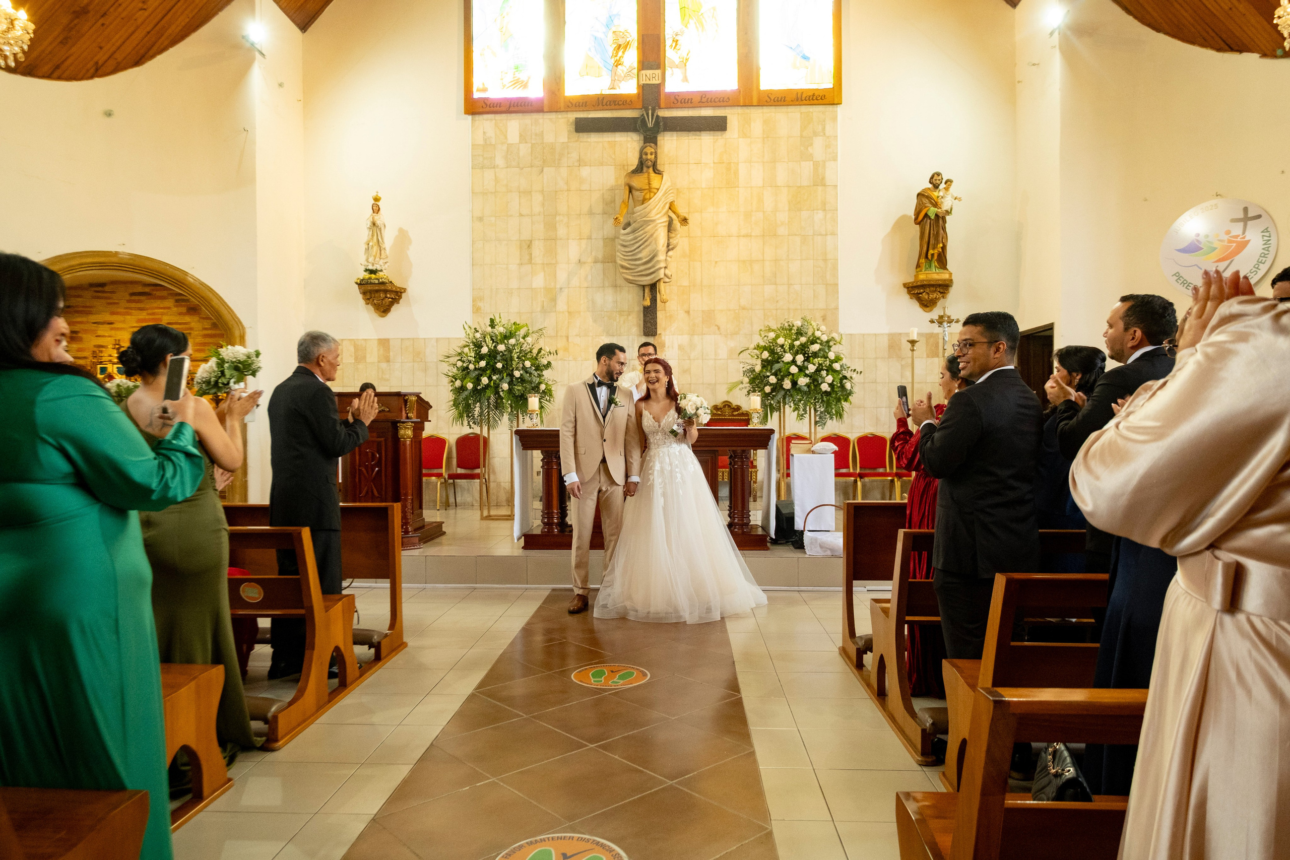 Edgardo & Lilibeth. Daniel Brand | Fotografía de Bodas y Comercial en Honduras