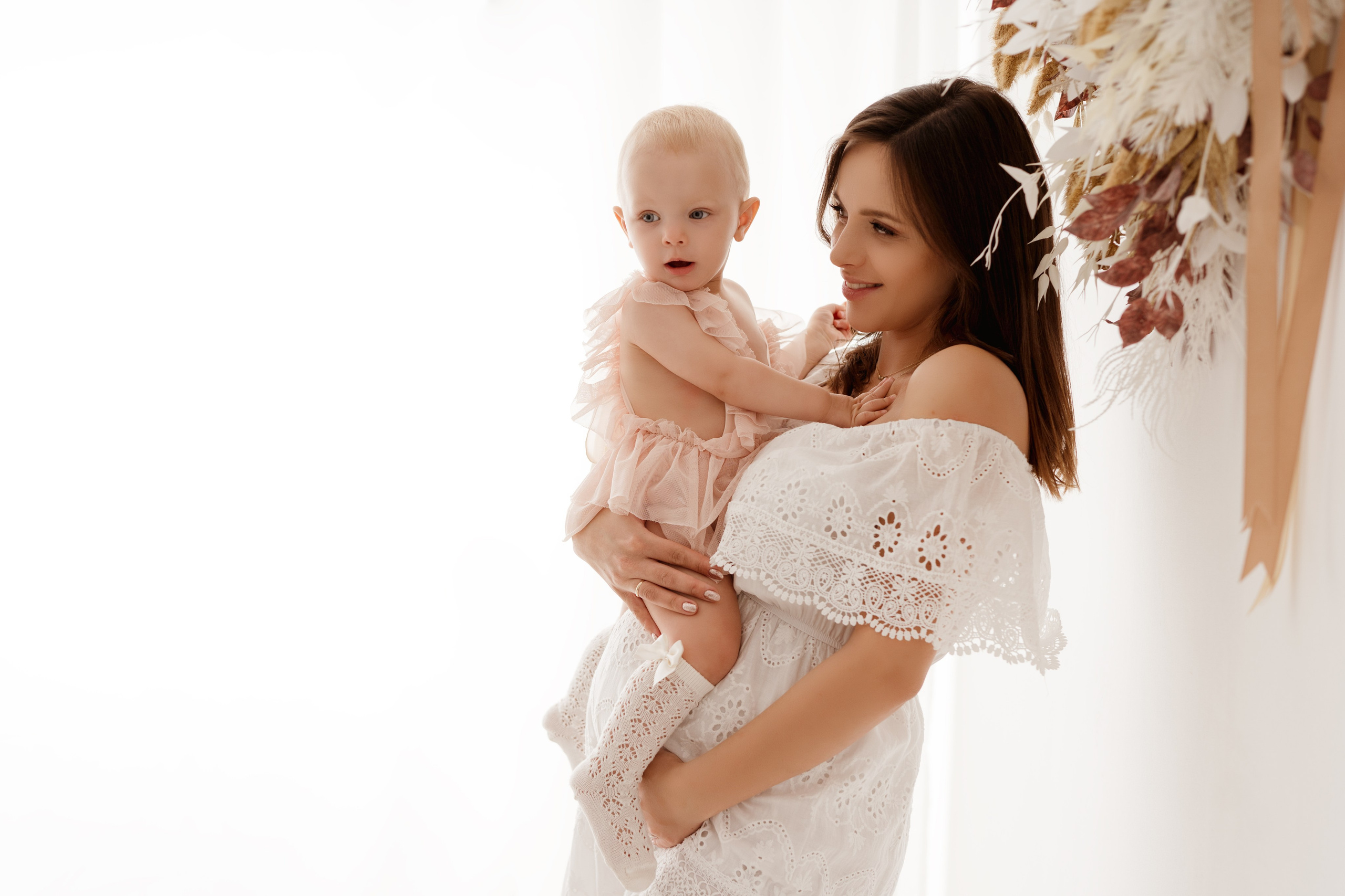 Sesja ciążowa Zuzanny. Fotograf Łódź - sesja ciążowa, noworodkowa, dziecięca. Studio w Łodzi