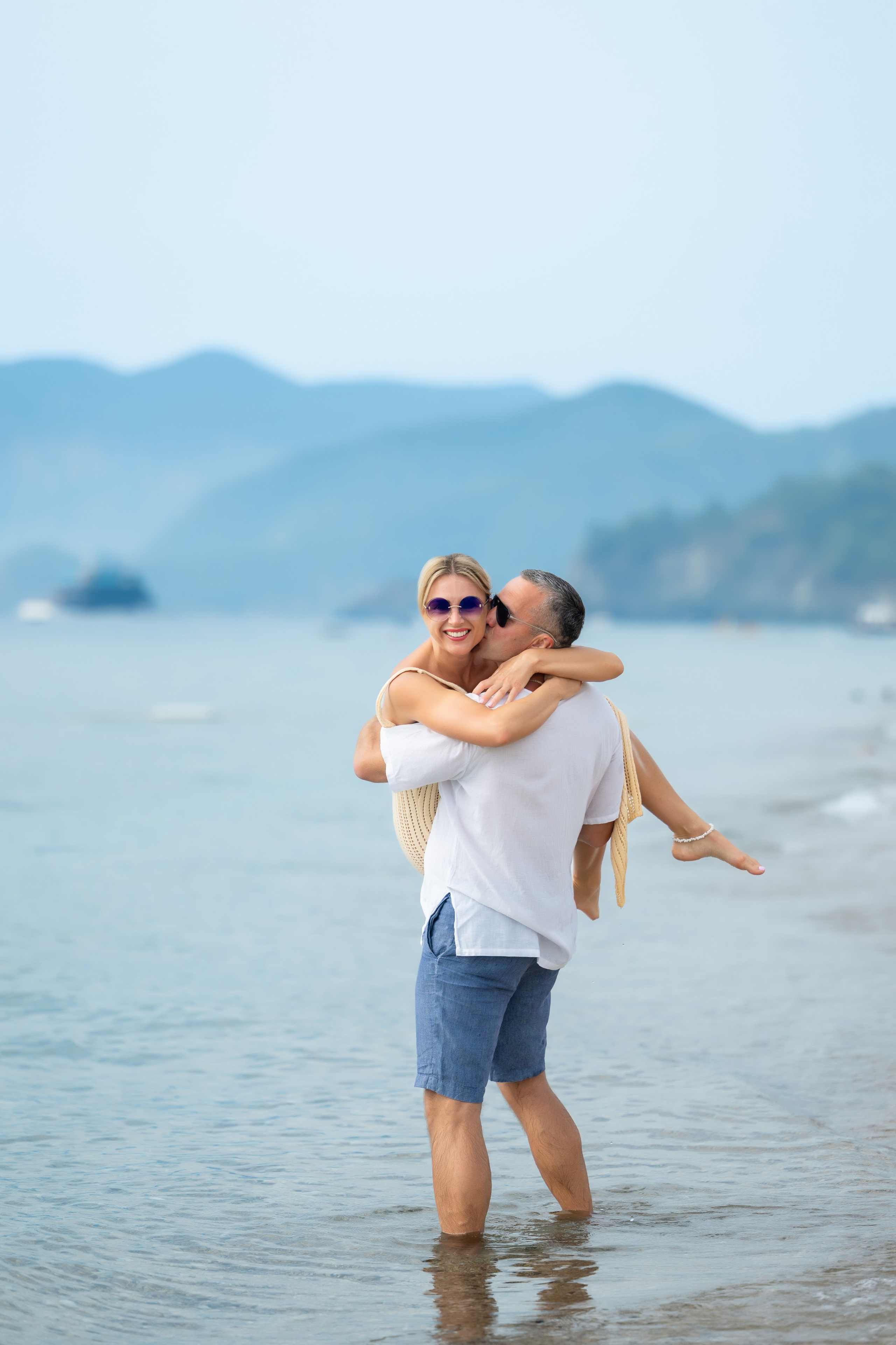 Фотограф в Белеке