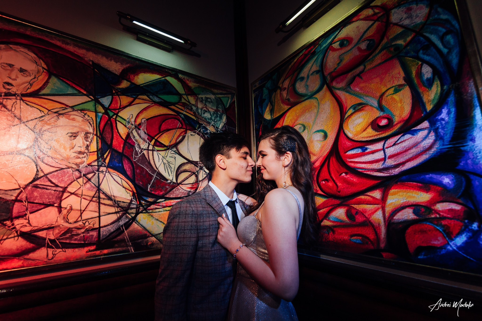 Event Photographer Andrei Madalin