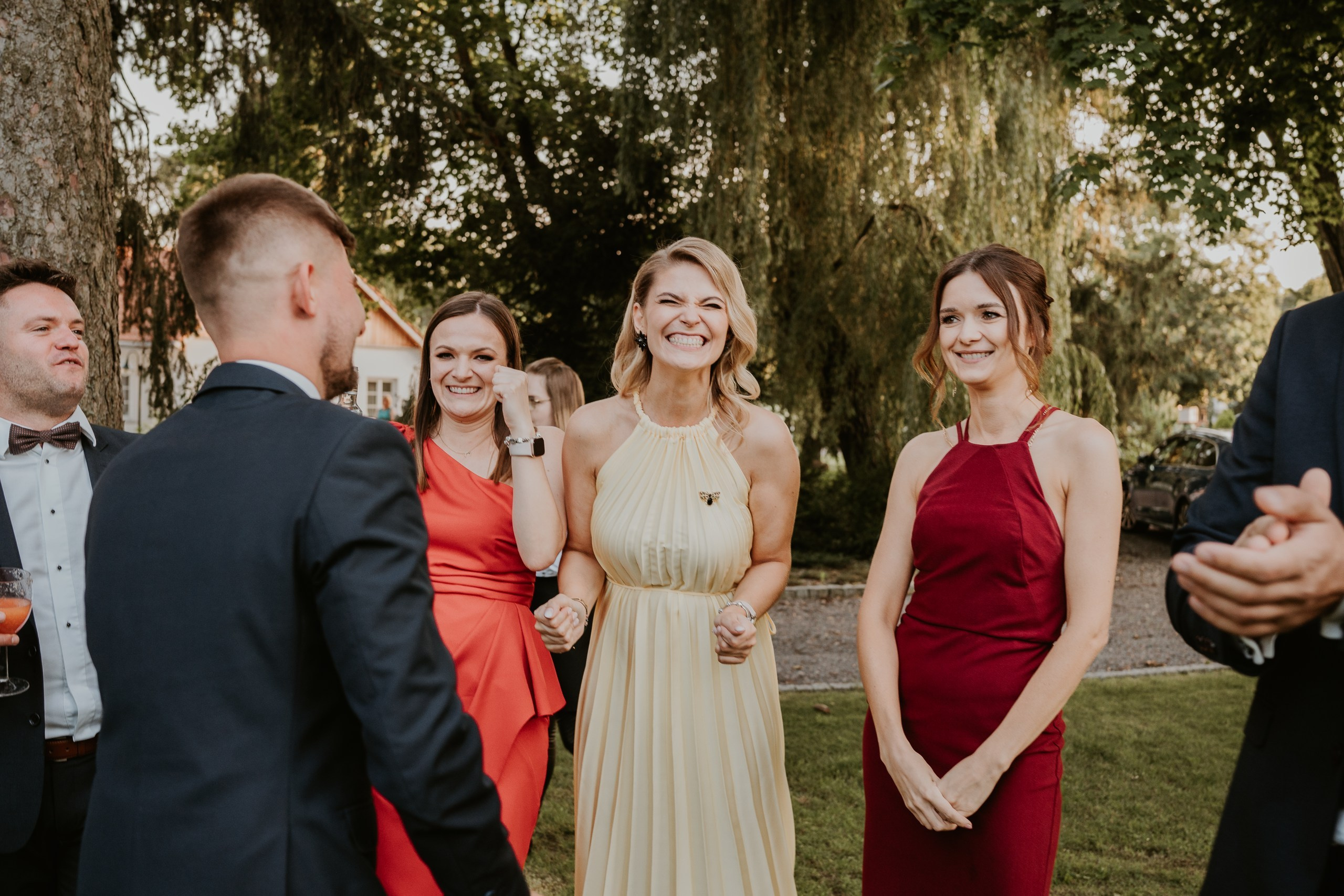 Ewa&Maciej. Michał Kaźmierczyk - Fotograf