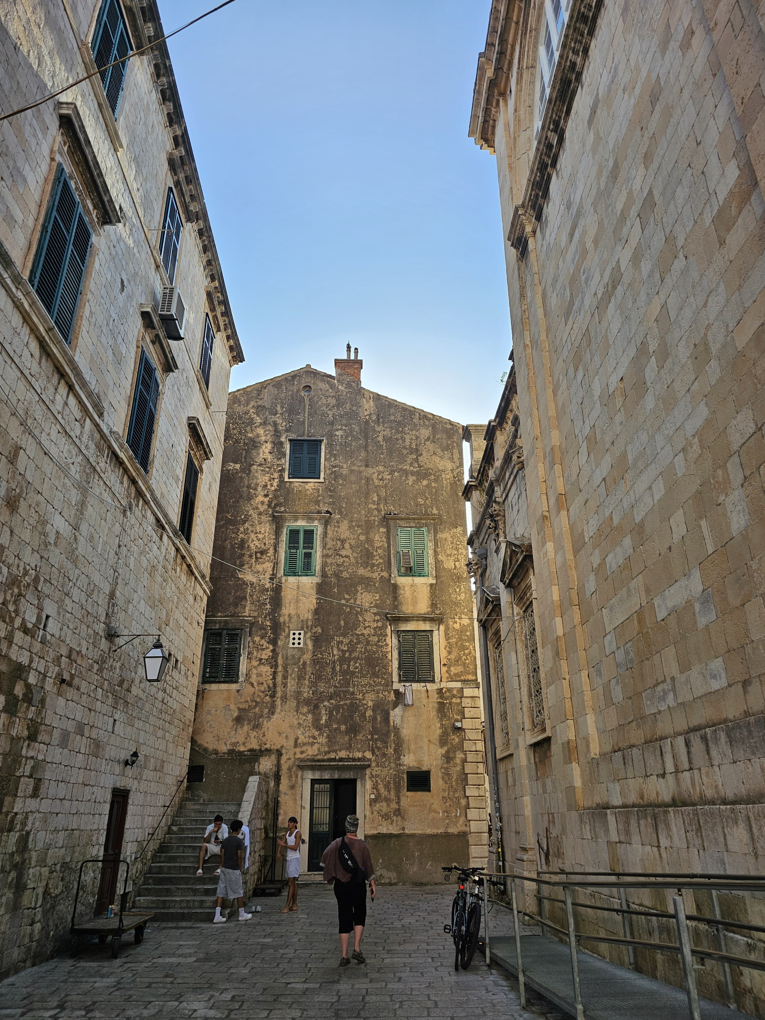 Dubrovnik. LondoSpeed Photography