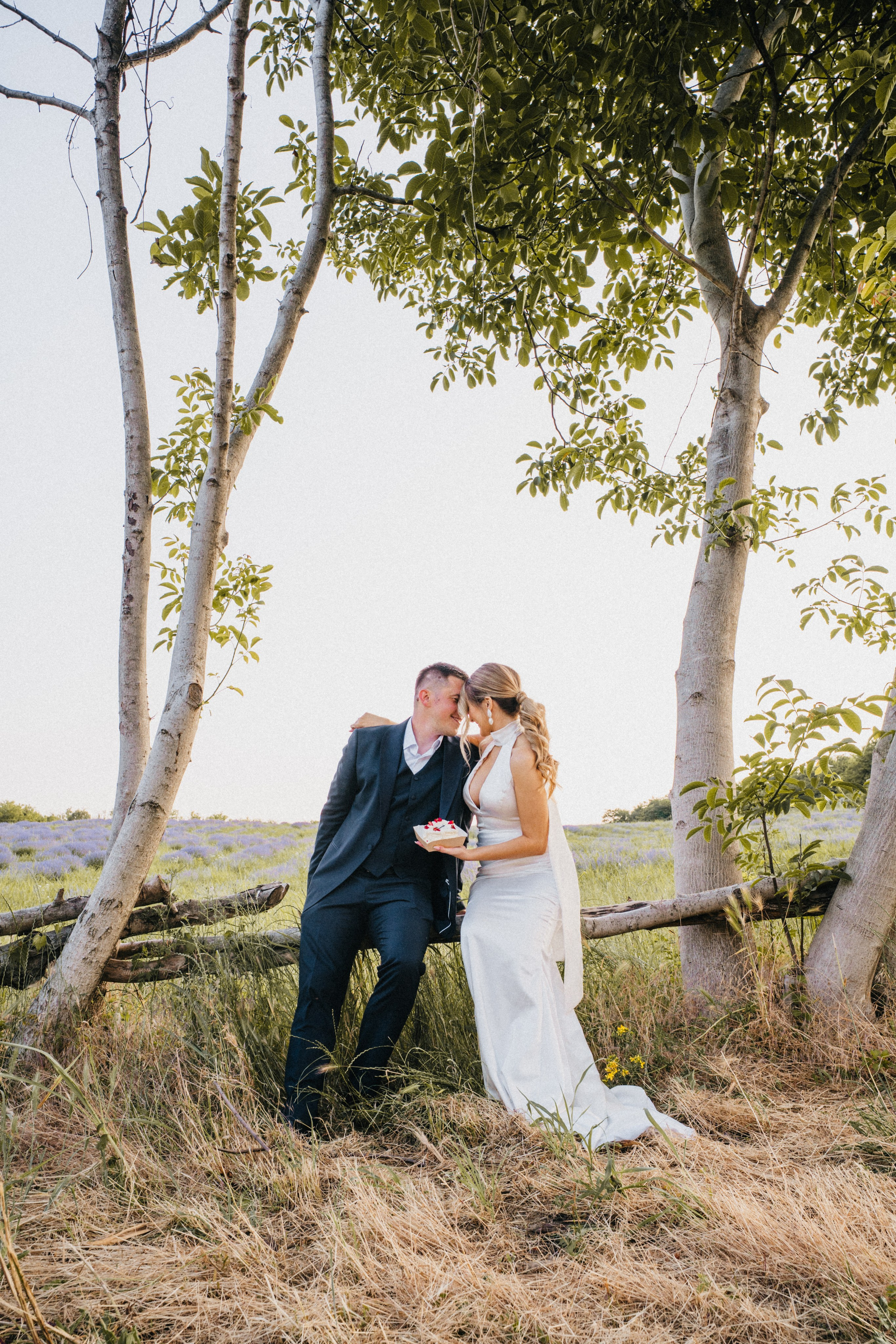 Željka & Njegoš. Wedding photography