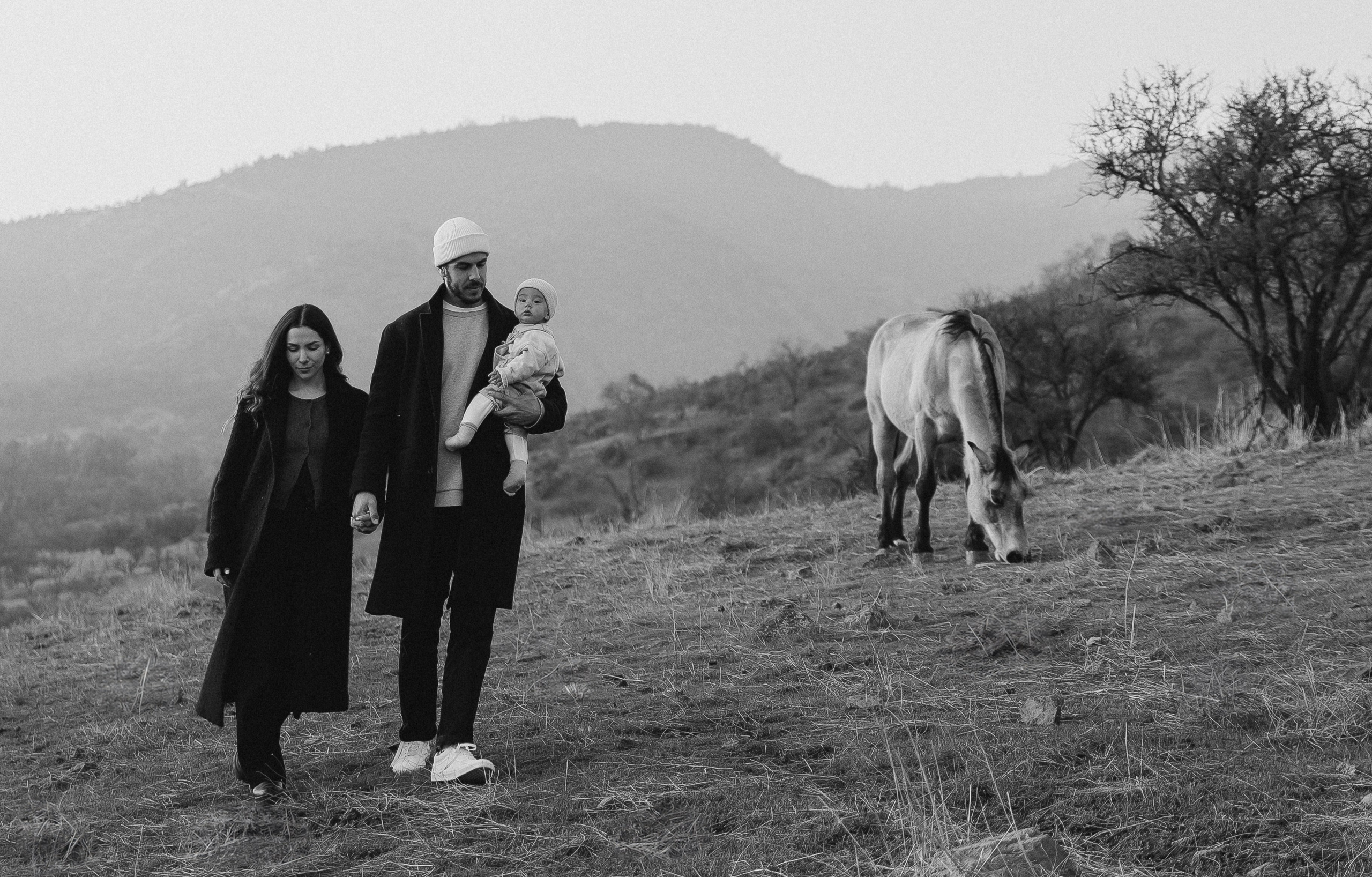 Fotógrafa familiar Santiago y Chile Anna Almazova