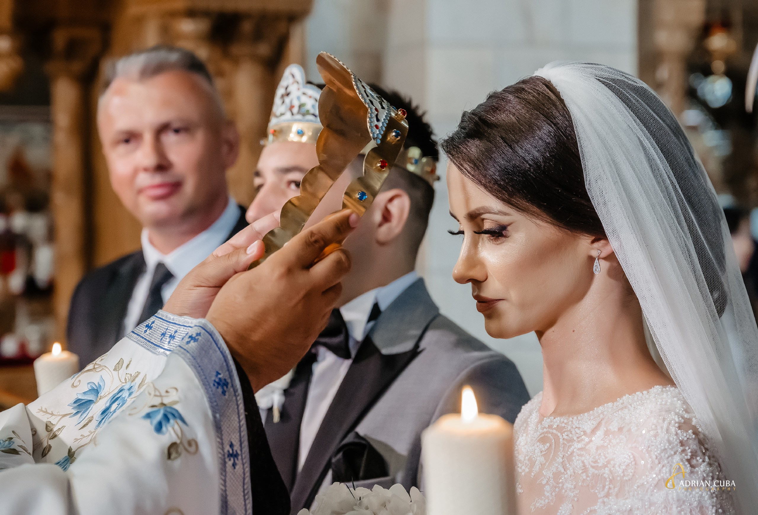 Fotograf nunta Iasi | Adrian Cuba — servicii profesionale de fotografie de nunta