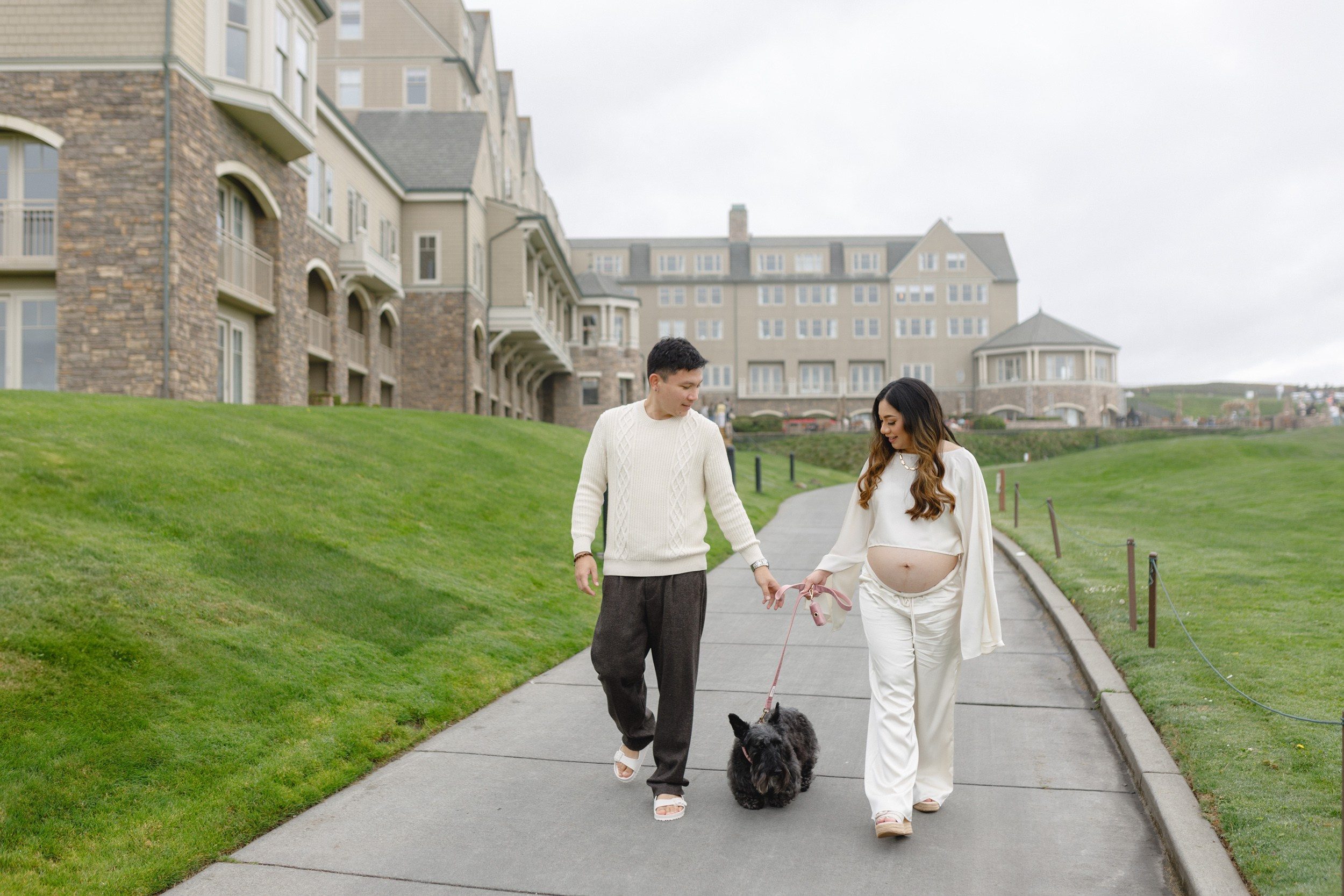 Bay Area Beach Guide for Photoshoots | Best Beaches for Maternity, Couples & Family. Maternity, newborn photographer in the Bay Area|Iryna Rakivnenko