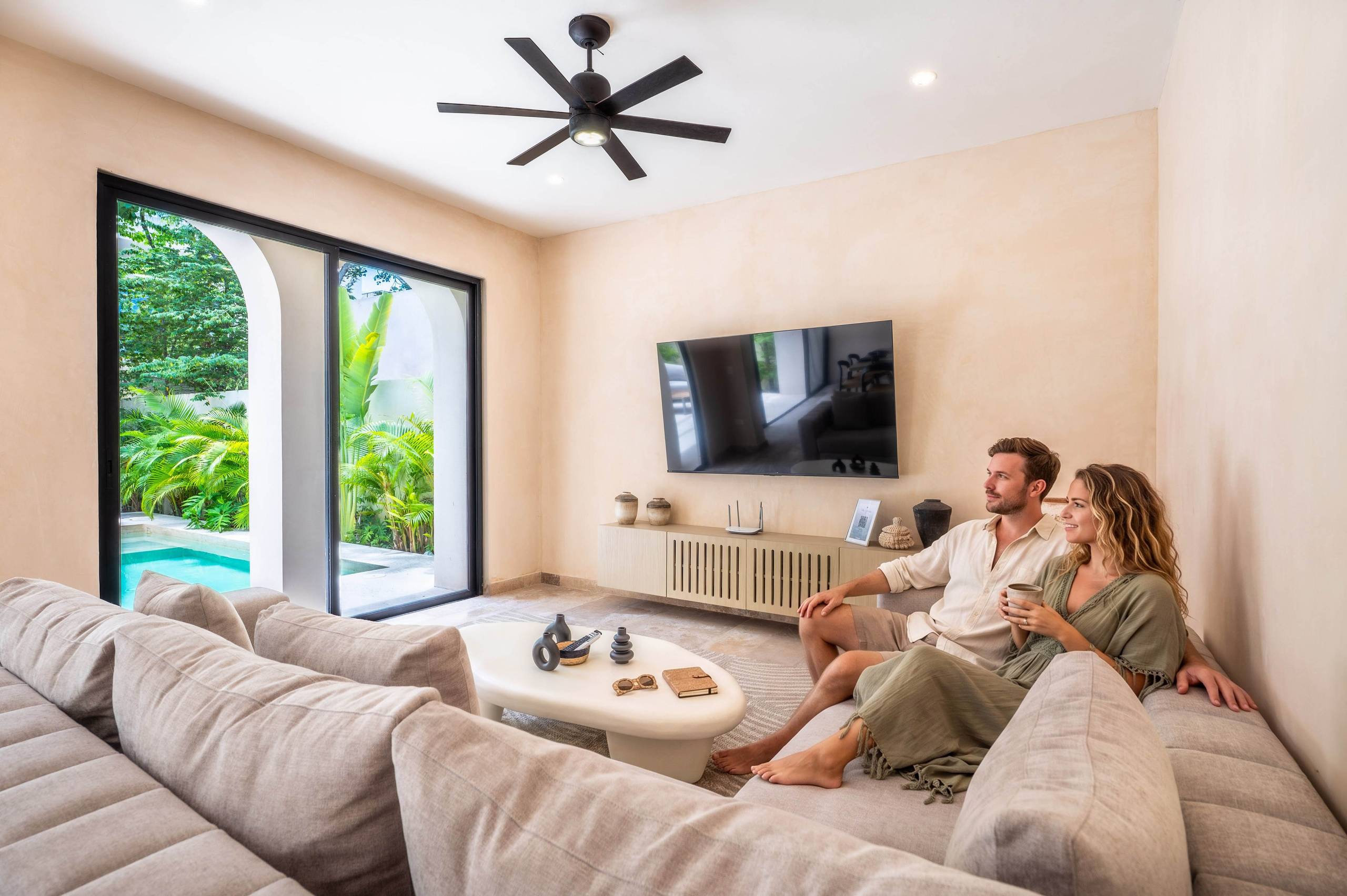 Fresh Real Estate Photography in Tulum | Recent Property Portfolio. PHOTOGRAPHER QUINTANA ROO
