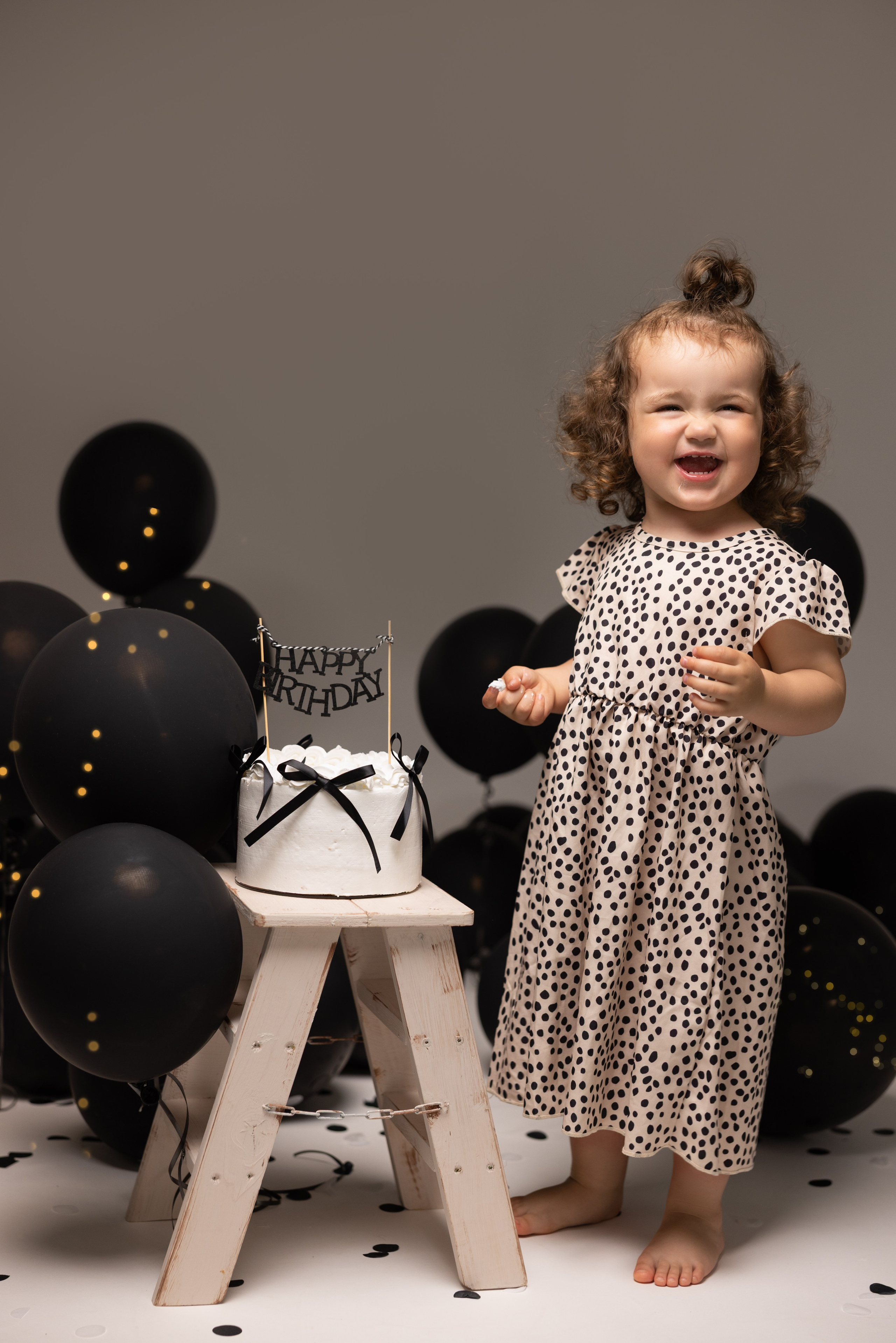 Cake Smash Shooting, Milchbadshooting, Sittershooting. Neugeborenenfotografie Pforzheim Katharina Jozic