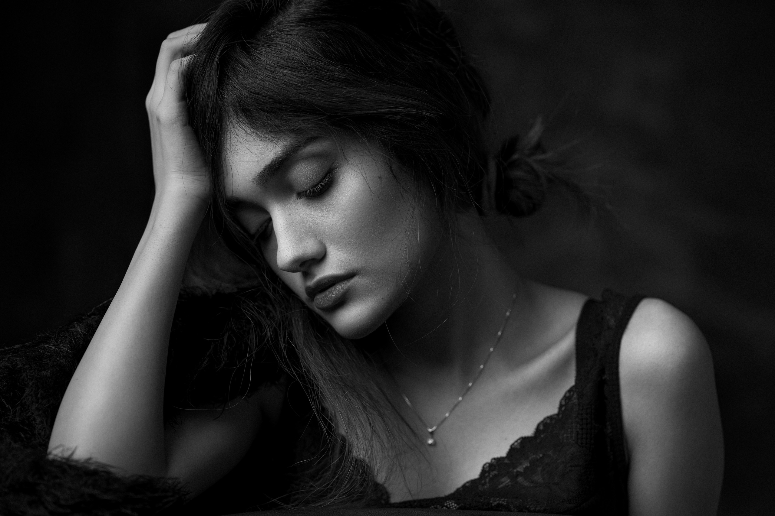 Mehran Hadad — Portrait Photographer, Filmmaker and Youtuber