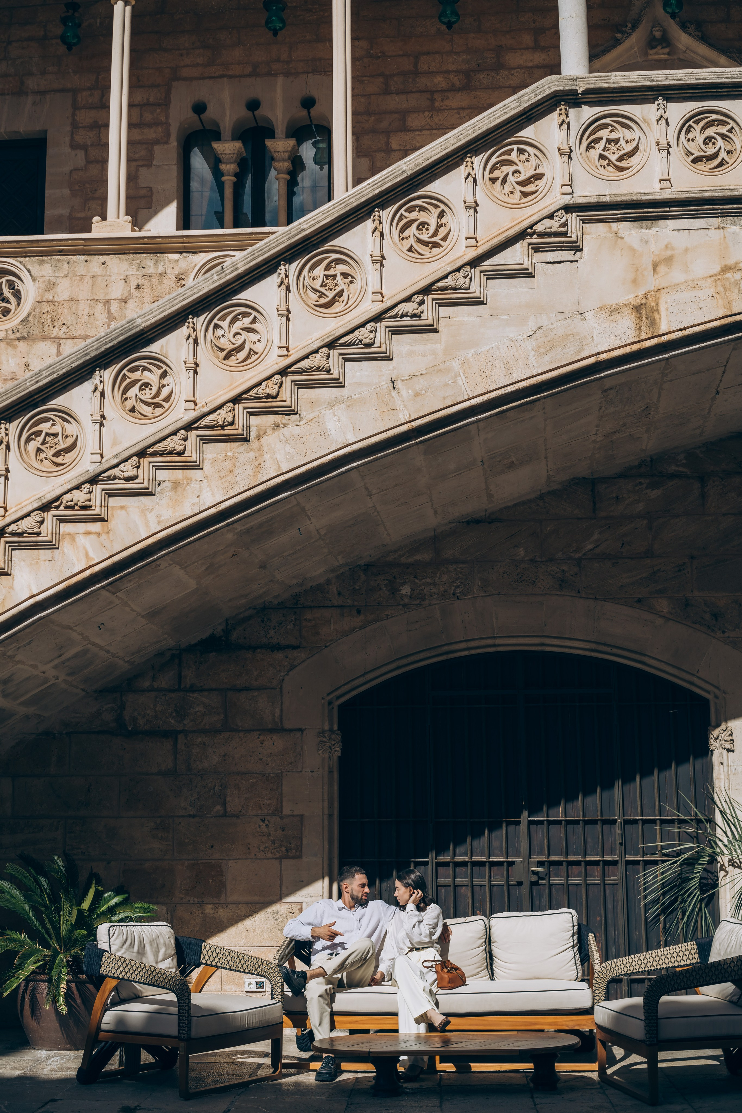 Photographer in Mallorca