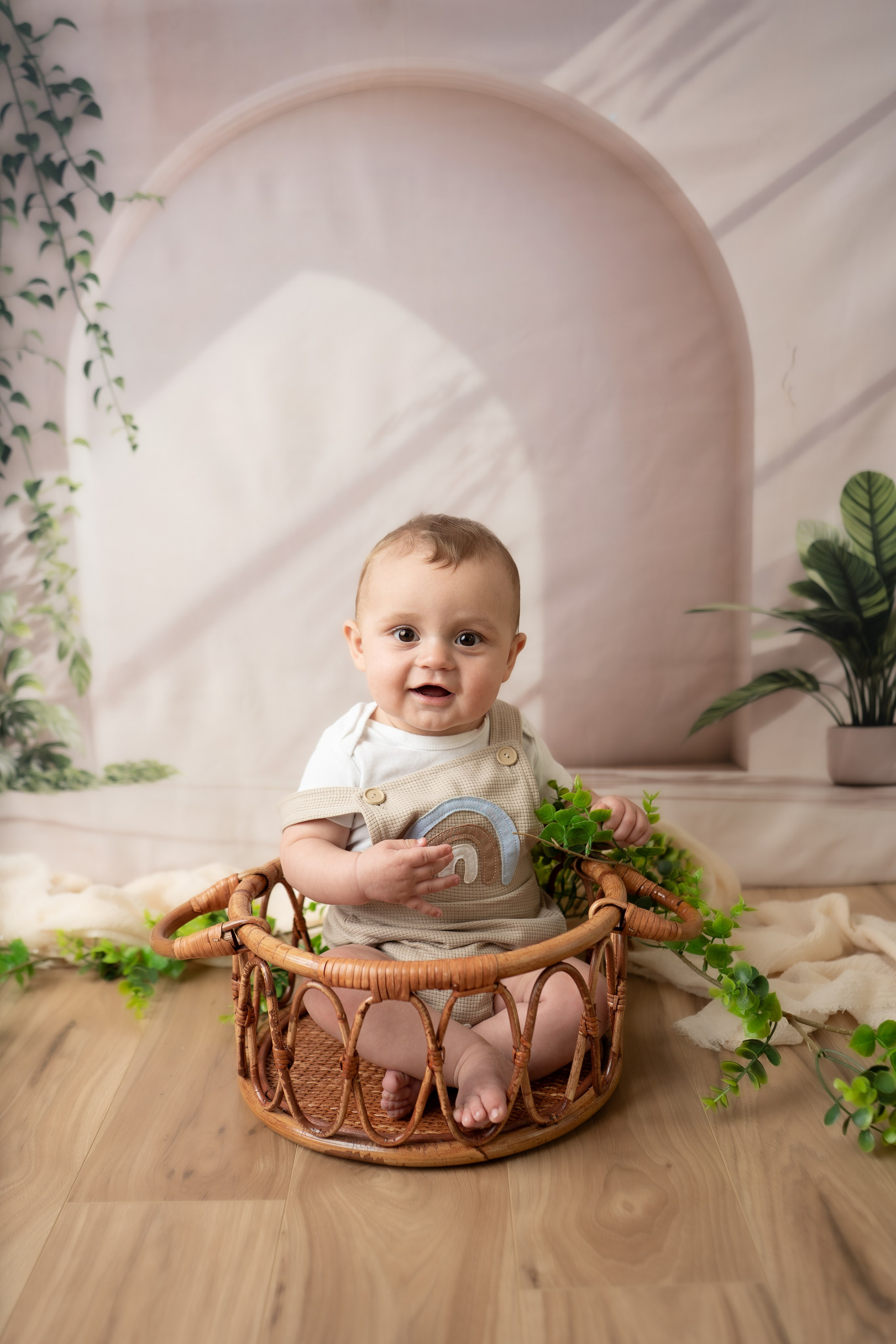 Milestone. Maternity, family and newborn photography in San Francisco Bay Area