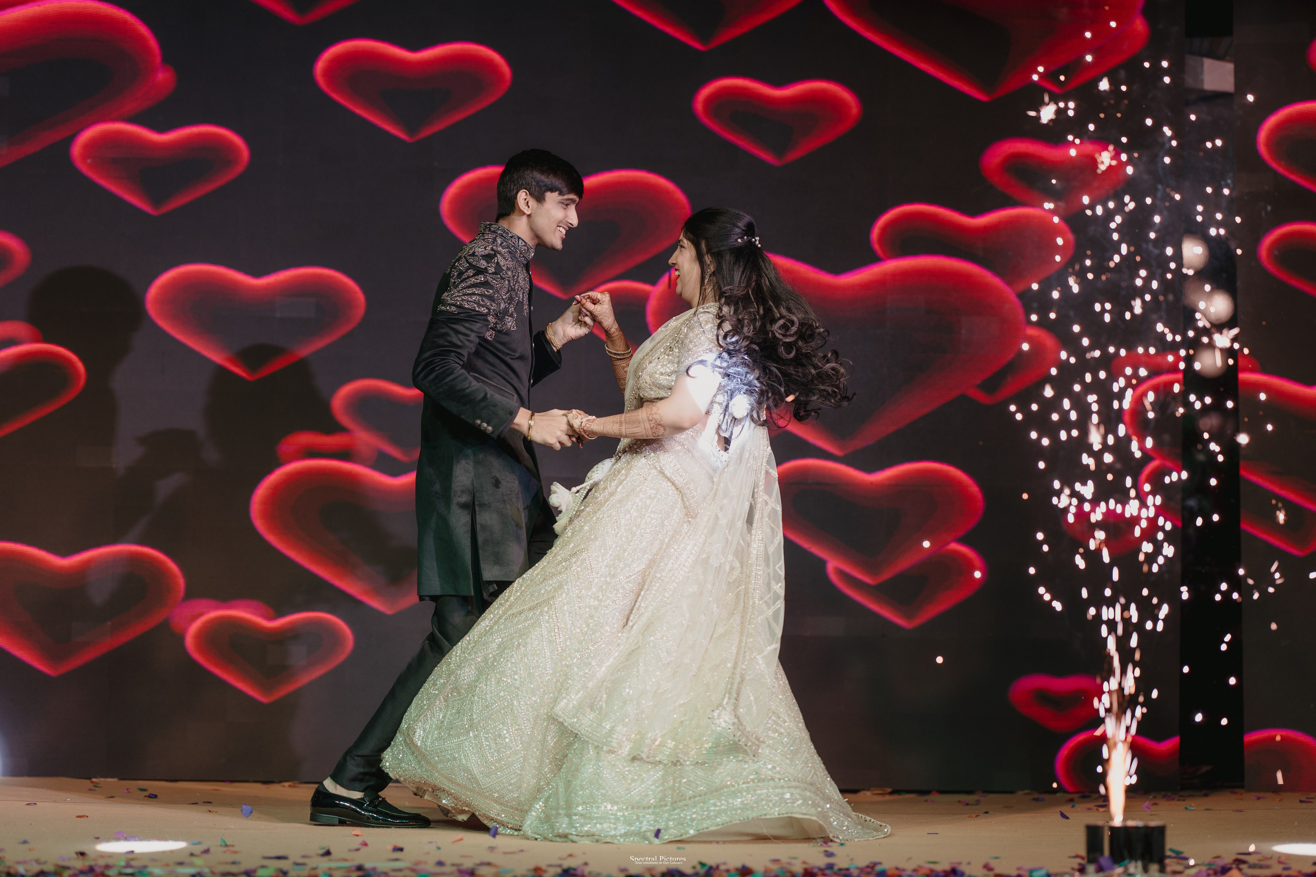 #THEPURALOVESTORY is a journey of two hearts growing in sync, across seasons, challenges, and memories