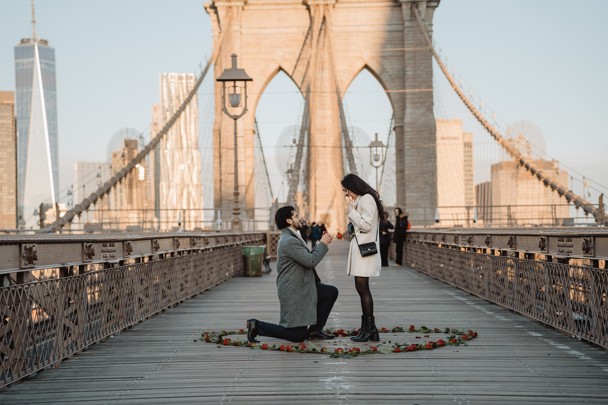 Photographer in New York Faery By Mary