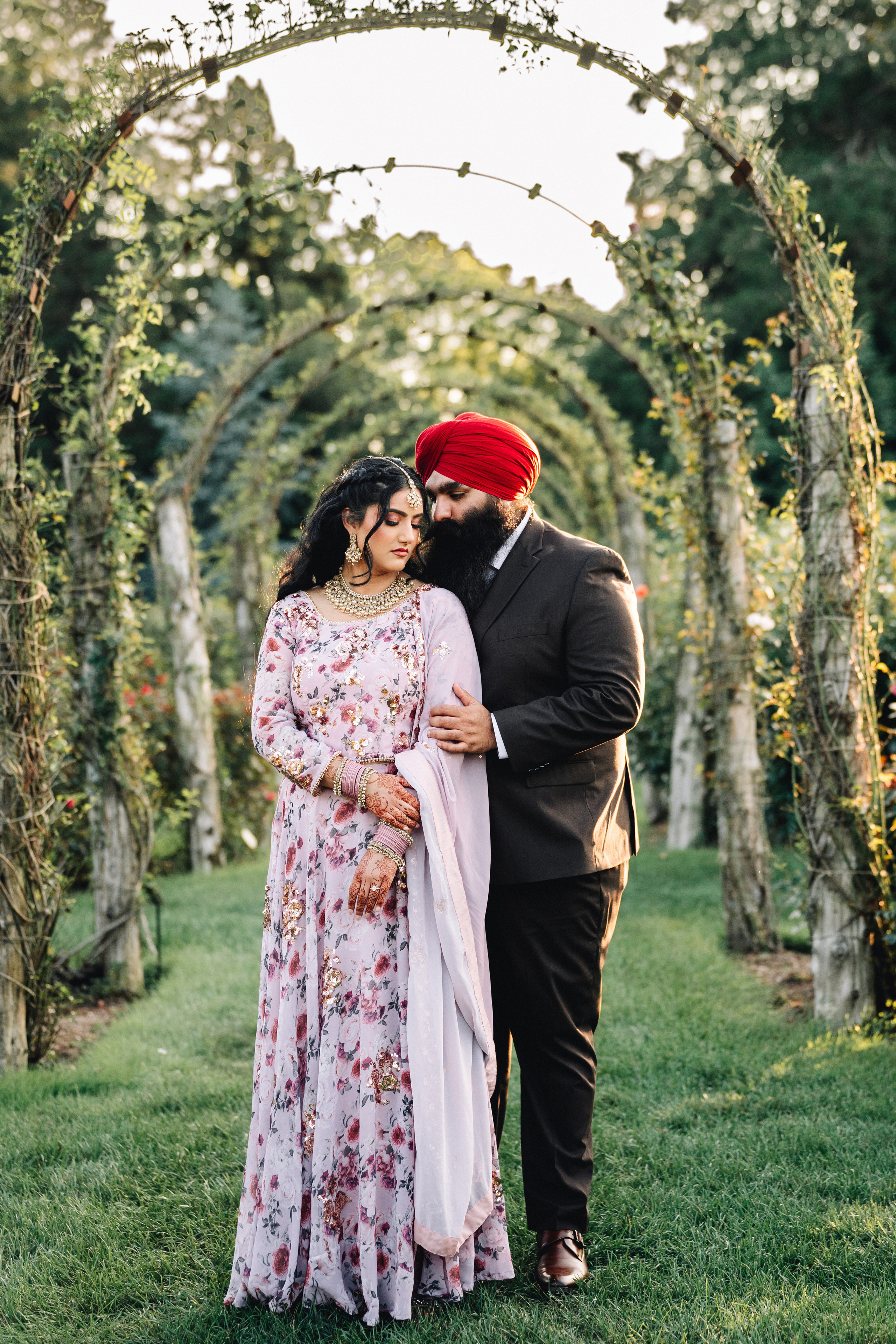 Photographer in New York Faery By Mary