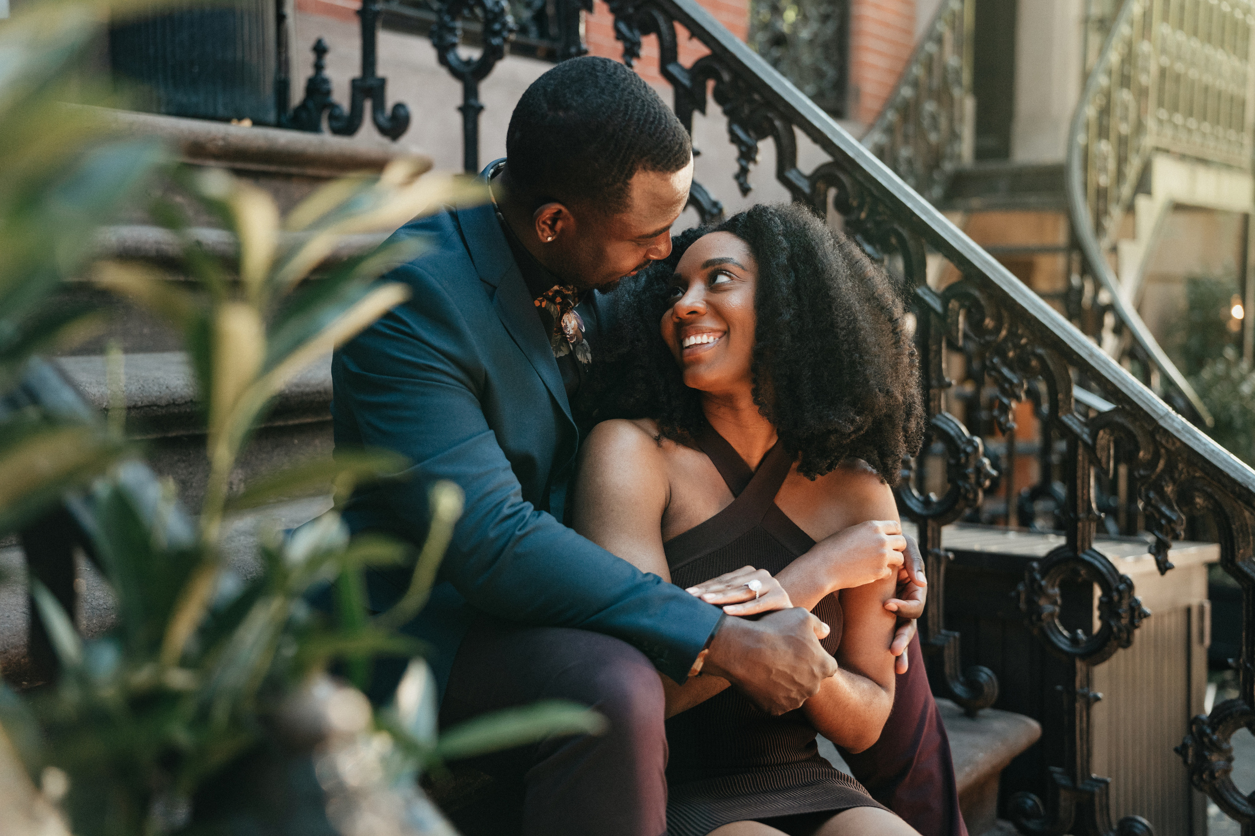 Photographer in New York Faery By Mary