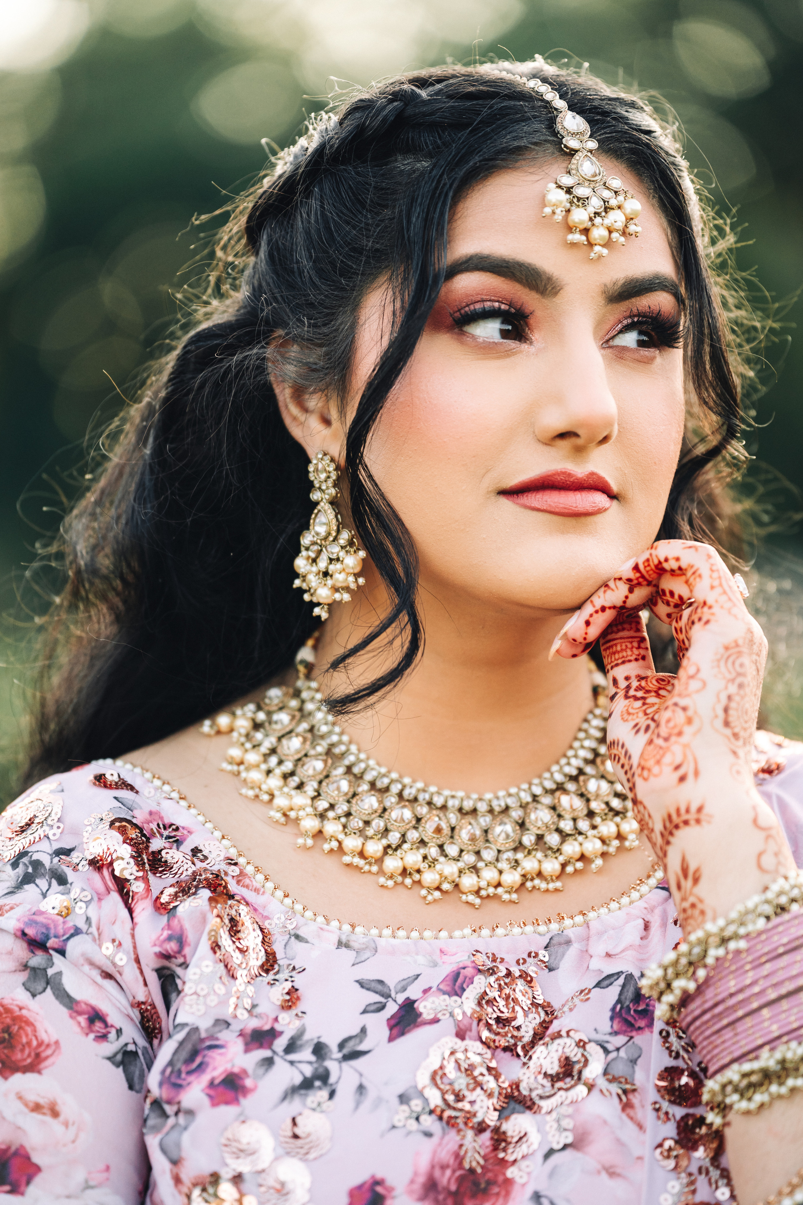 Photographer in New York Faery By Mary