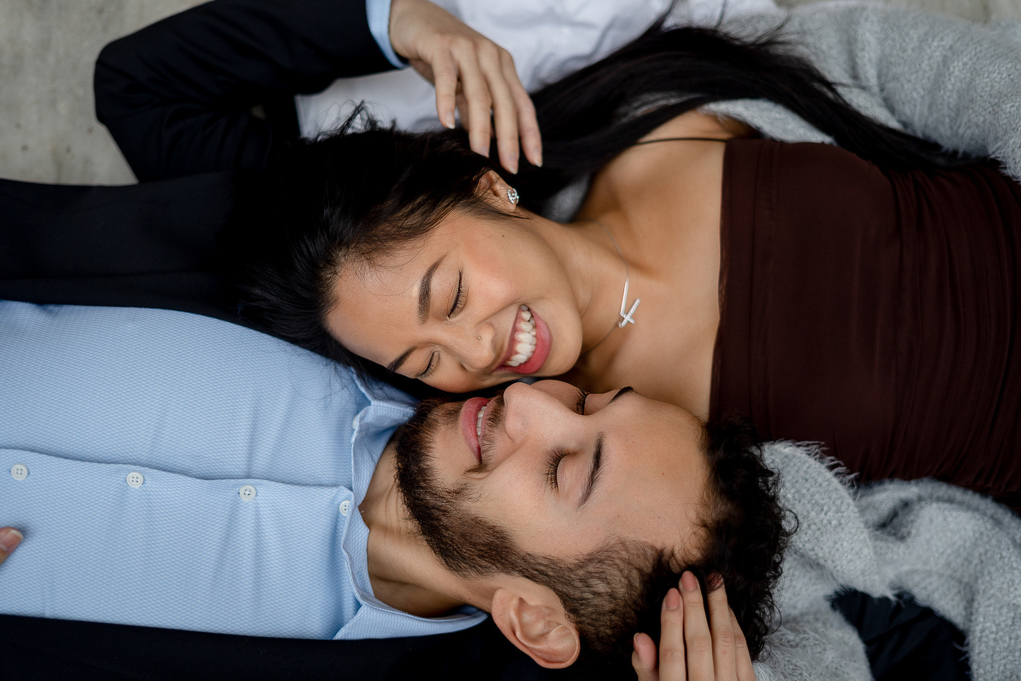 Photographer in New York Faery By Mary