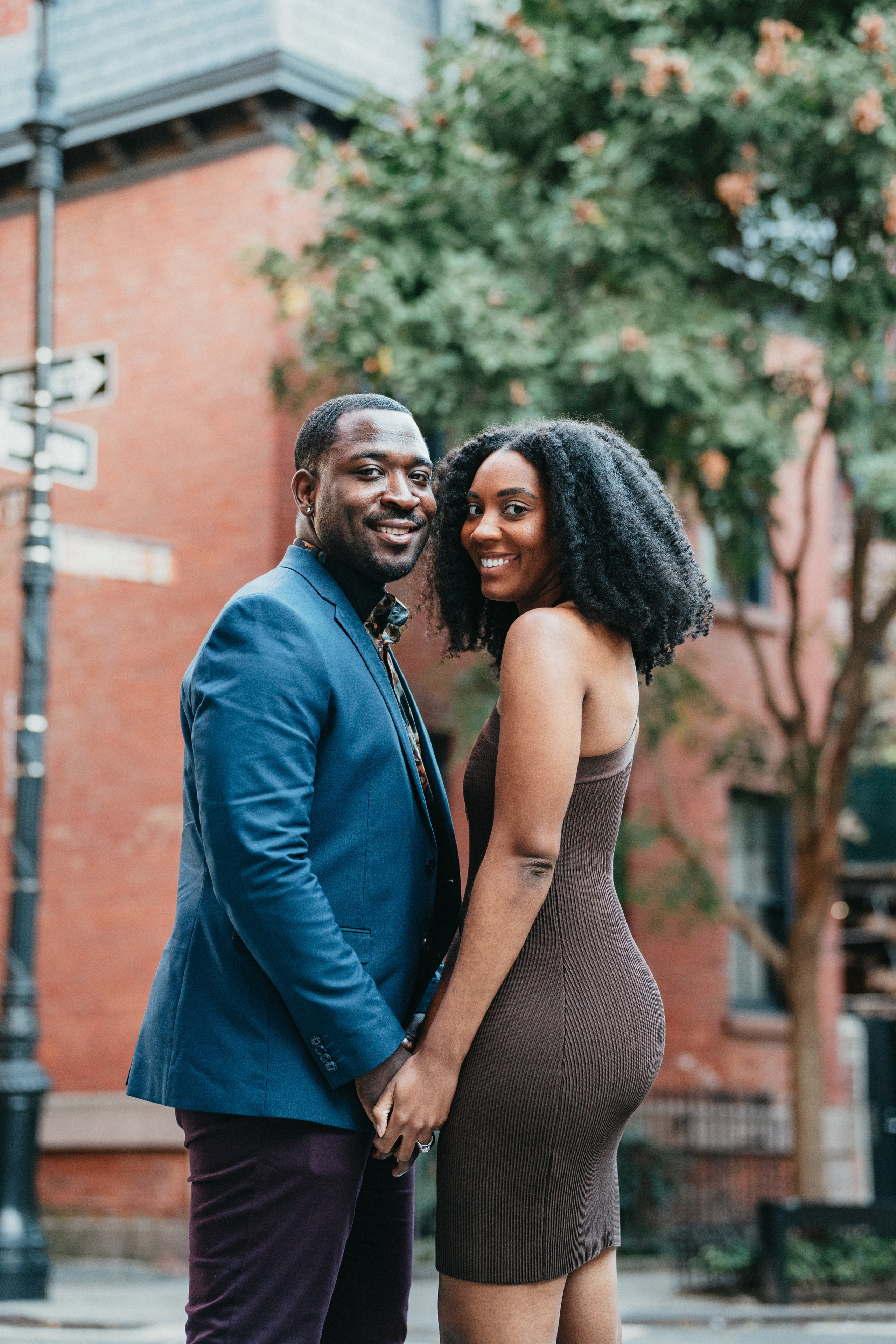 Photographer in New York Faery By Mary