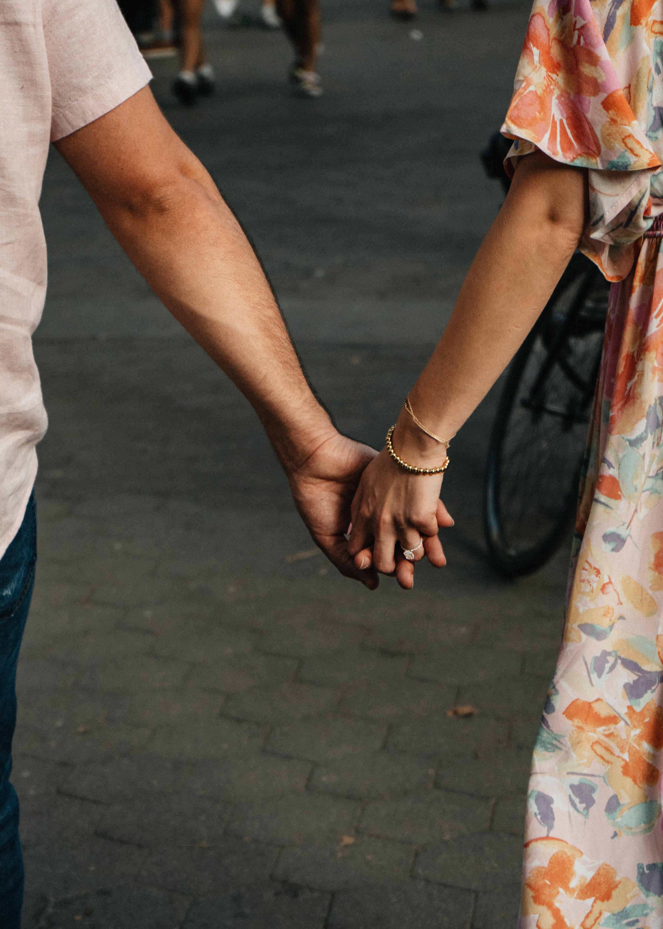 Photographer in New York Faery By Mary