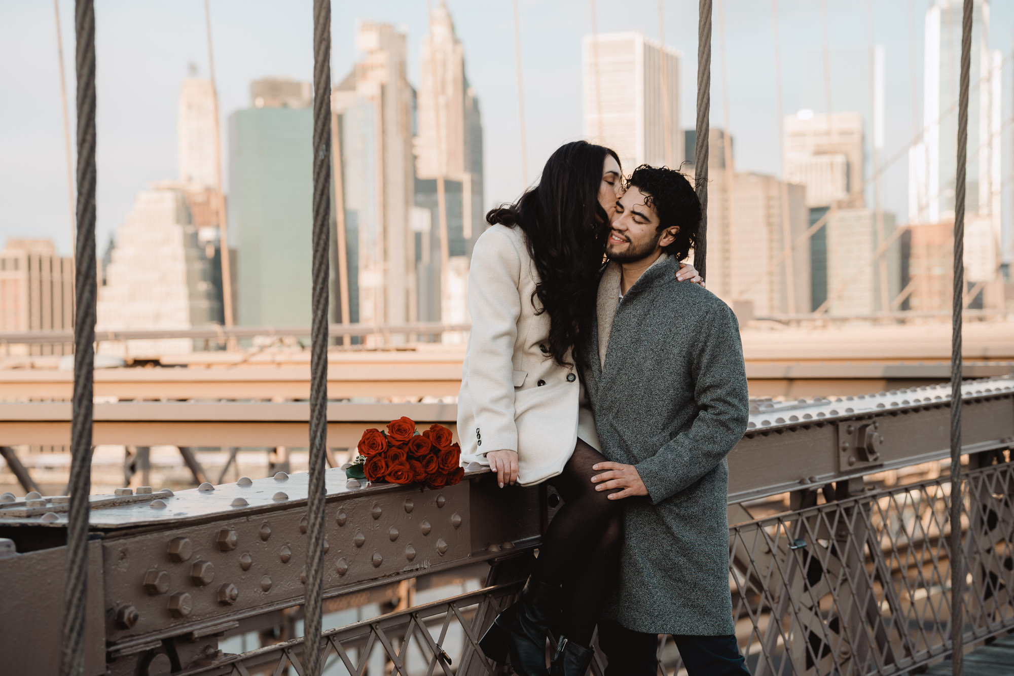 Photographer in New York Faery By Mary