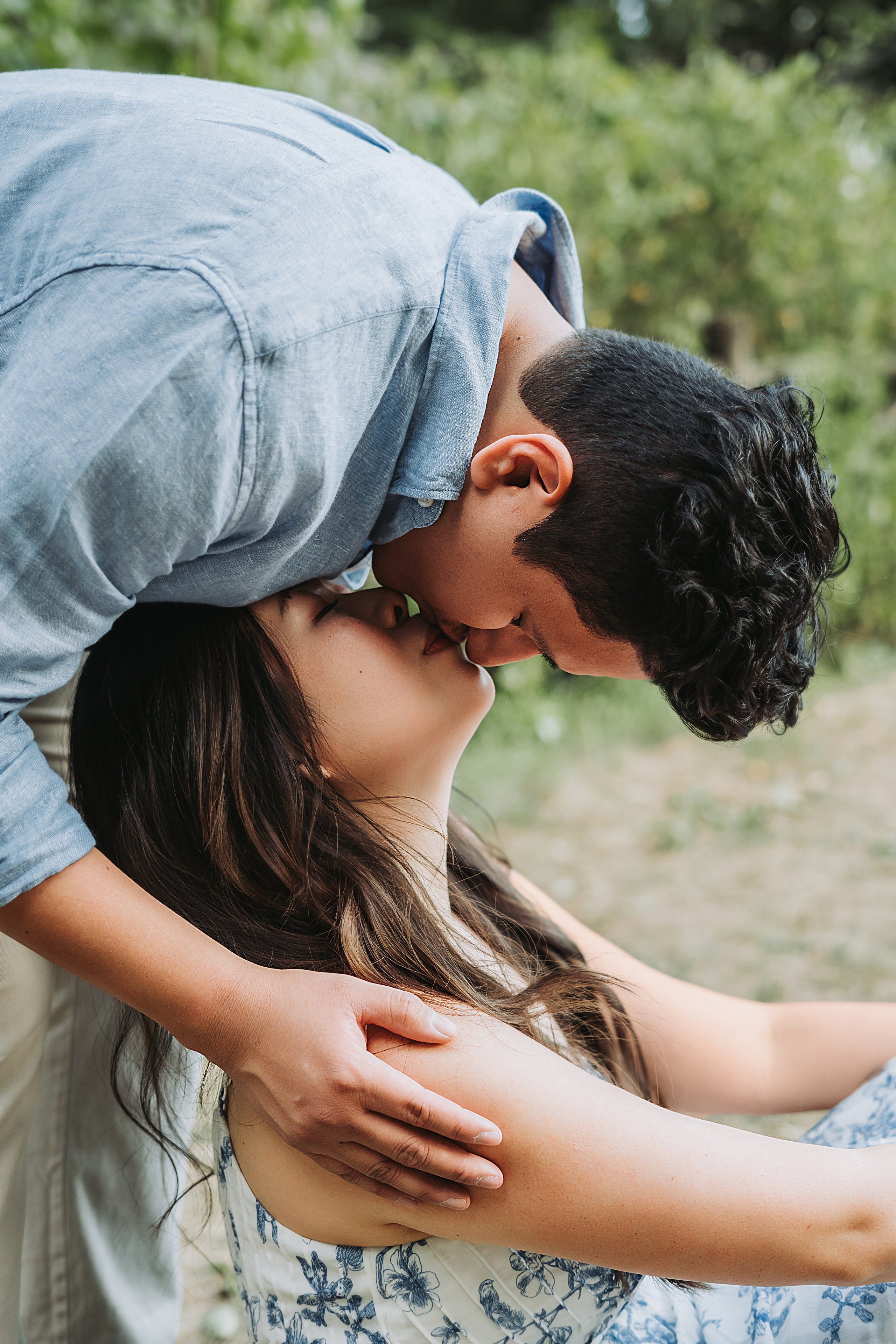 Photographer in New York Faery By Mary