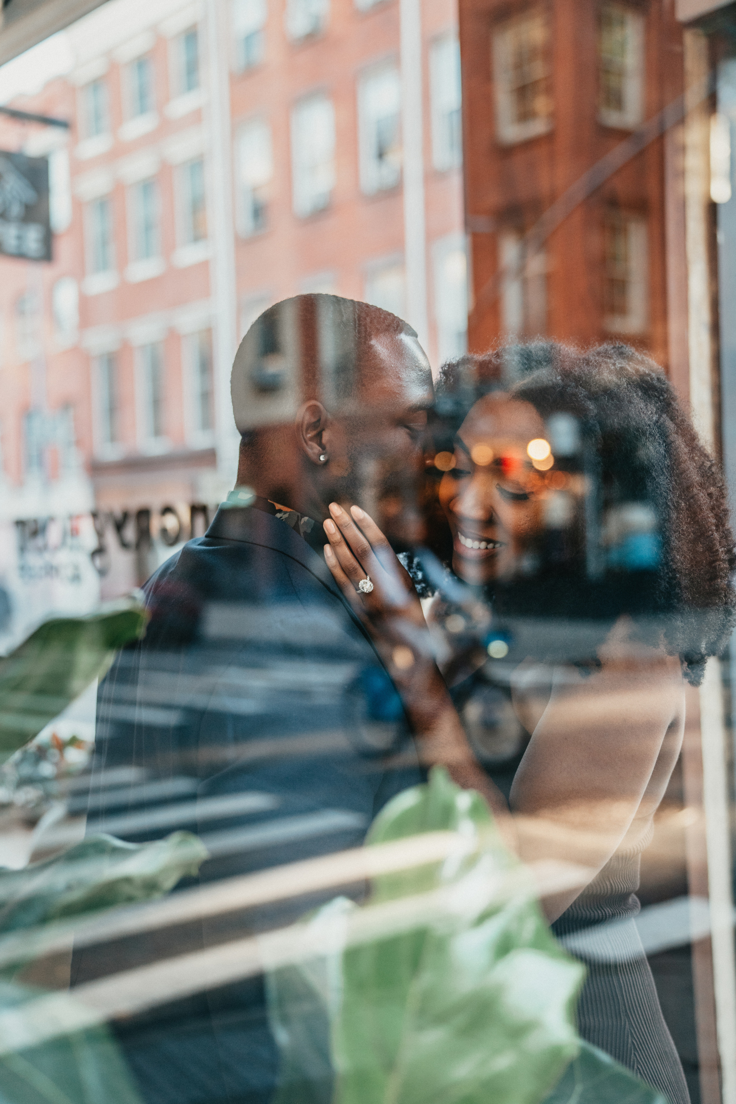 Photographer in New York Faery By Mary