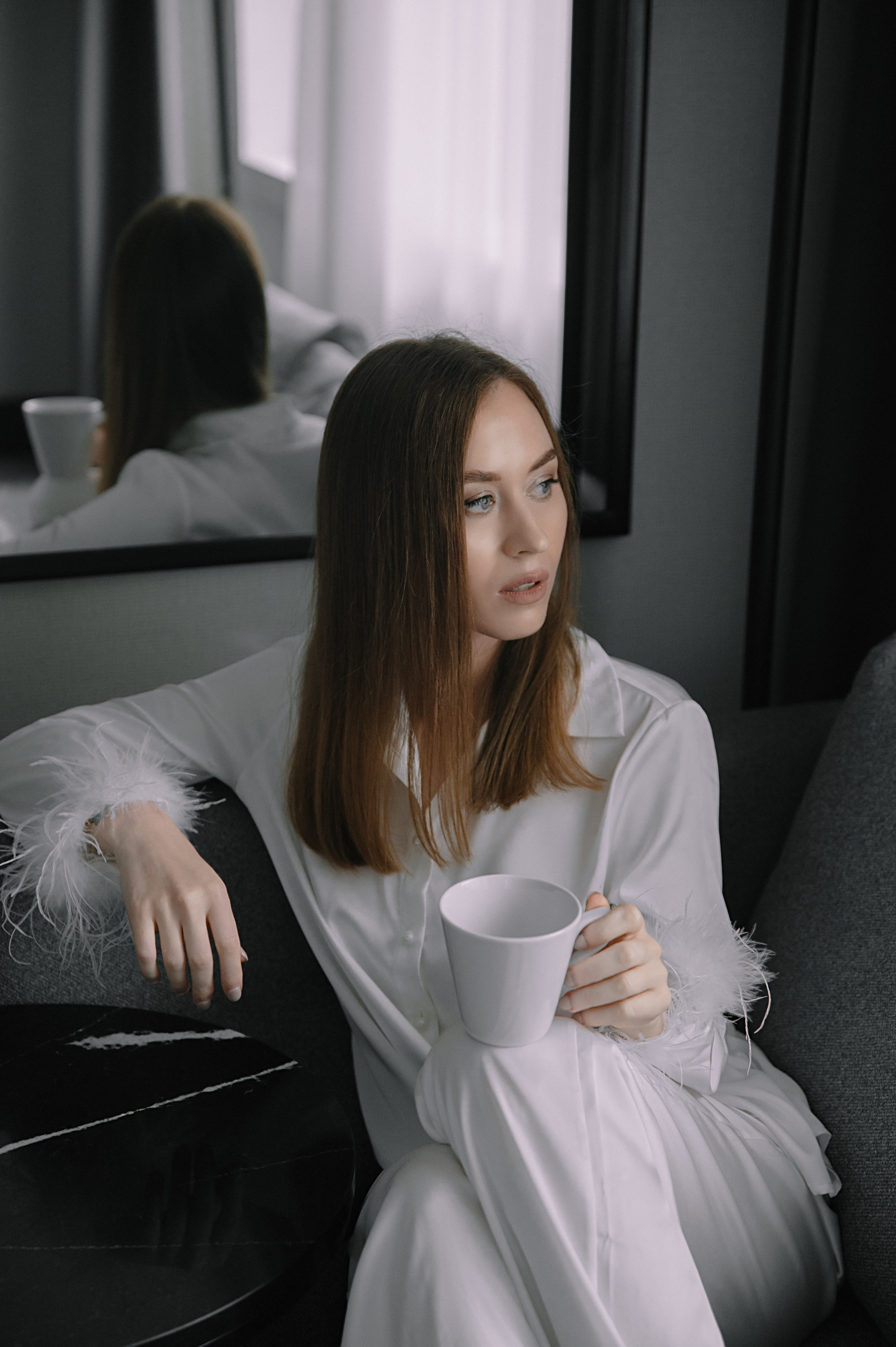 Christmas Photo Day. Photographer in Krakow/Europe Veronika Stoma