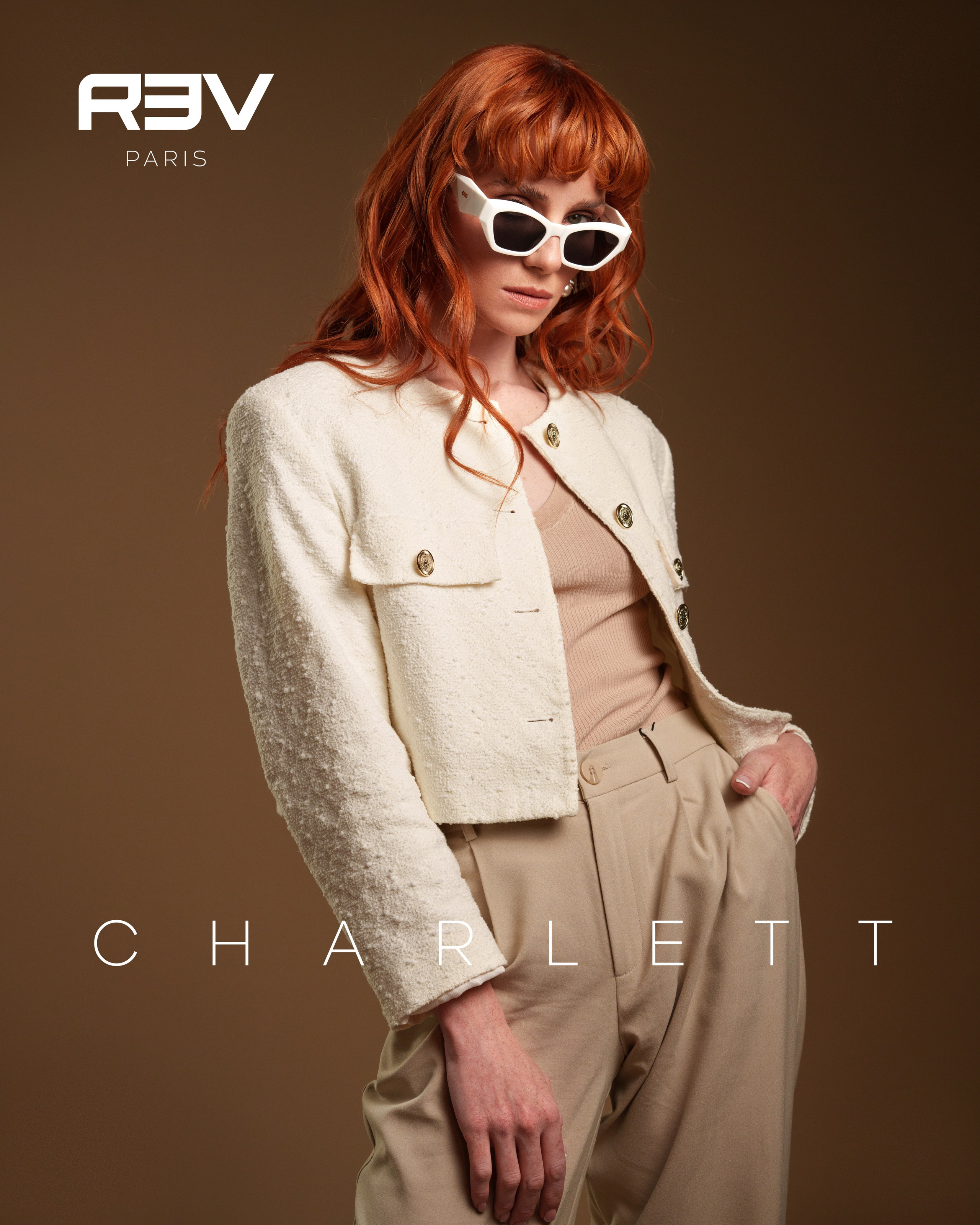 REVoptic. Ellstudio film production