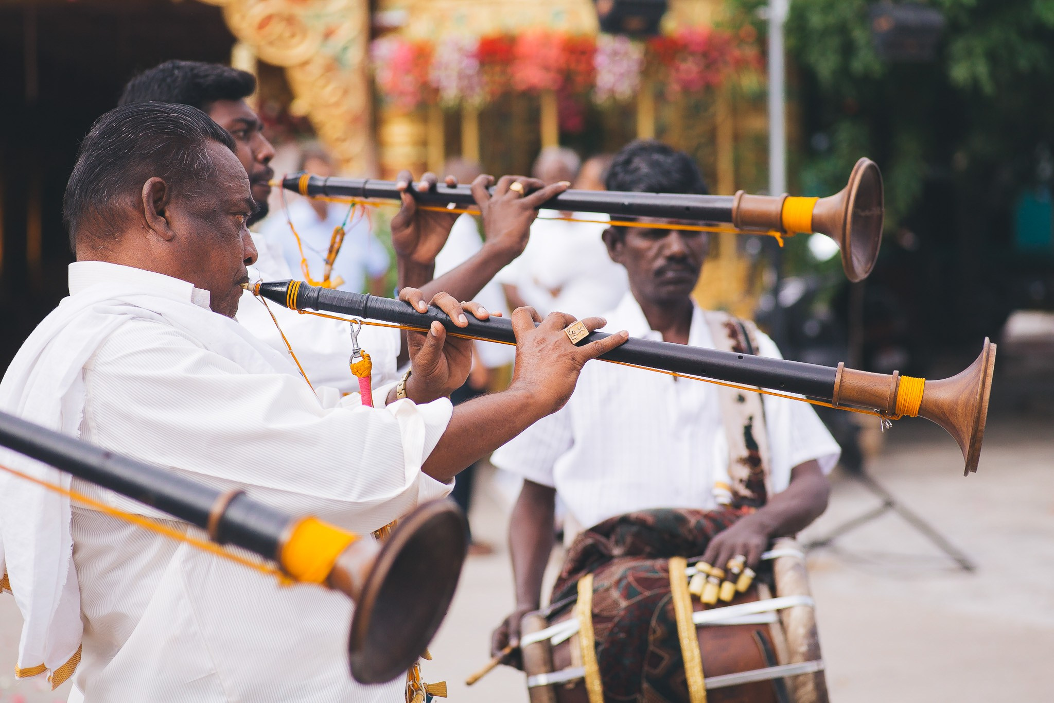 Traditional Authentic Kongu wedding at Namakkal, Tamil Nadu