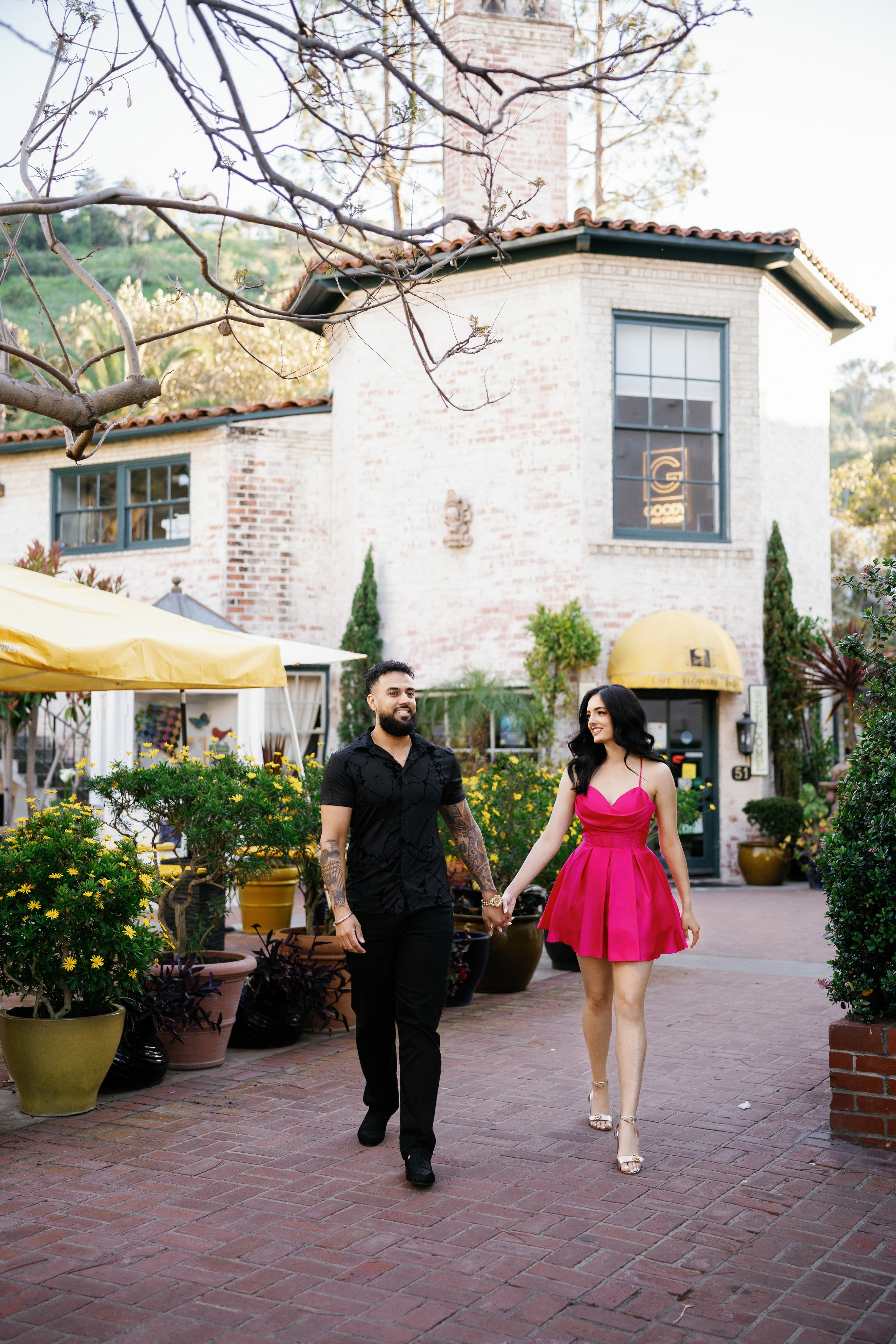 Proposals California. Wedding Photography & Videography Team in California, Los Angeles, San Francisco, San Diego and Travel