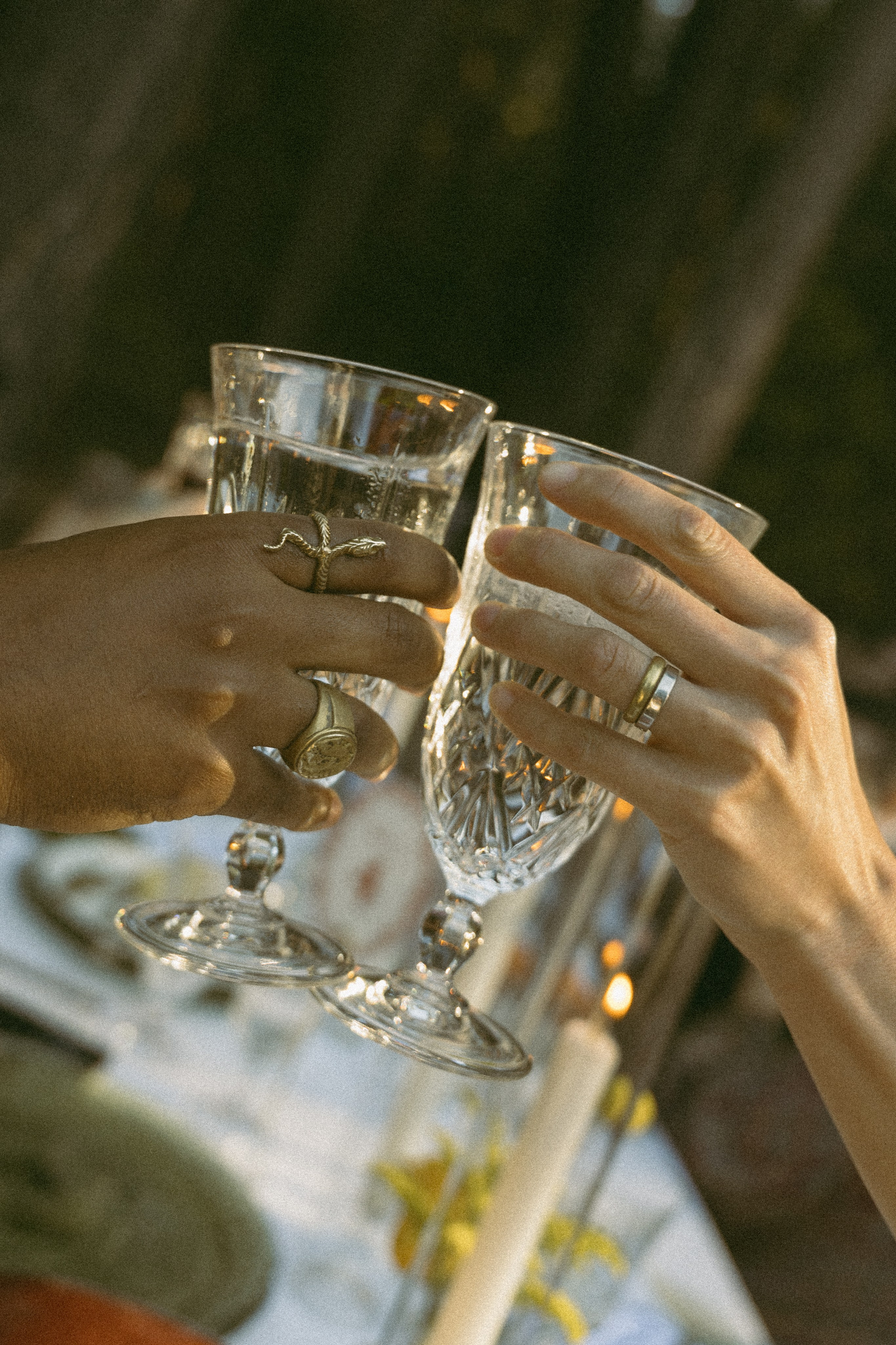 San Francisco Wedding & Elopement Photographeк | photography_of.nadia
