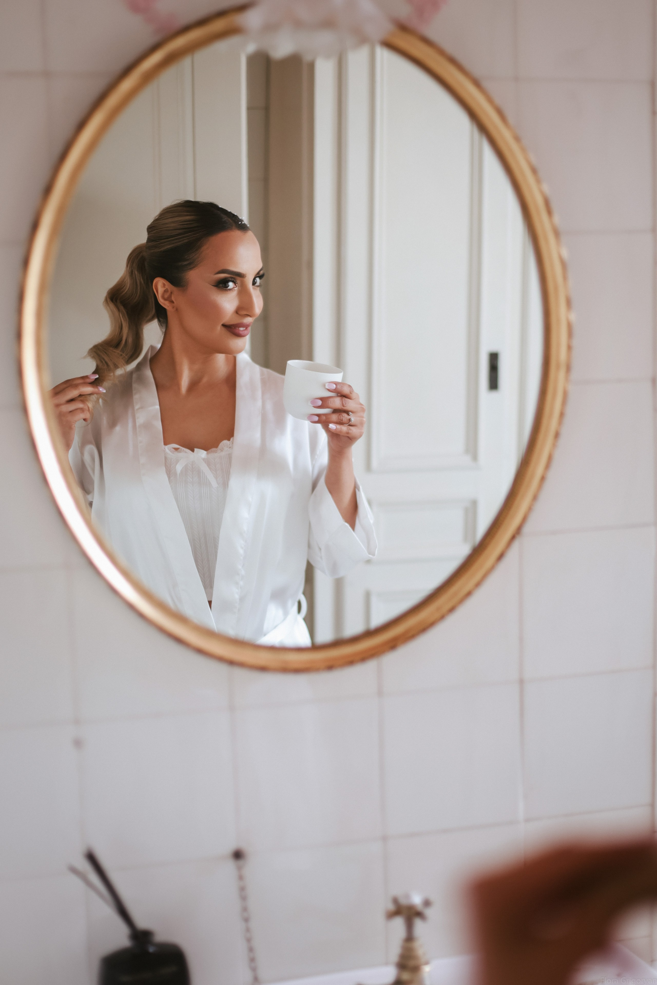 Jurgen & Karine. Flora Grigoryan Wedding Photography